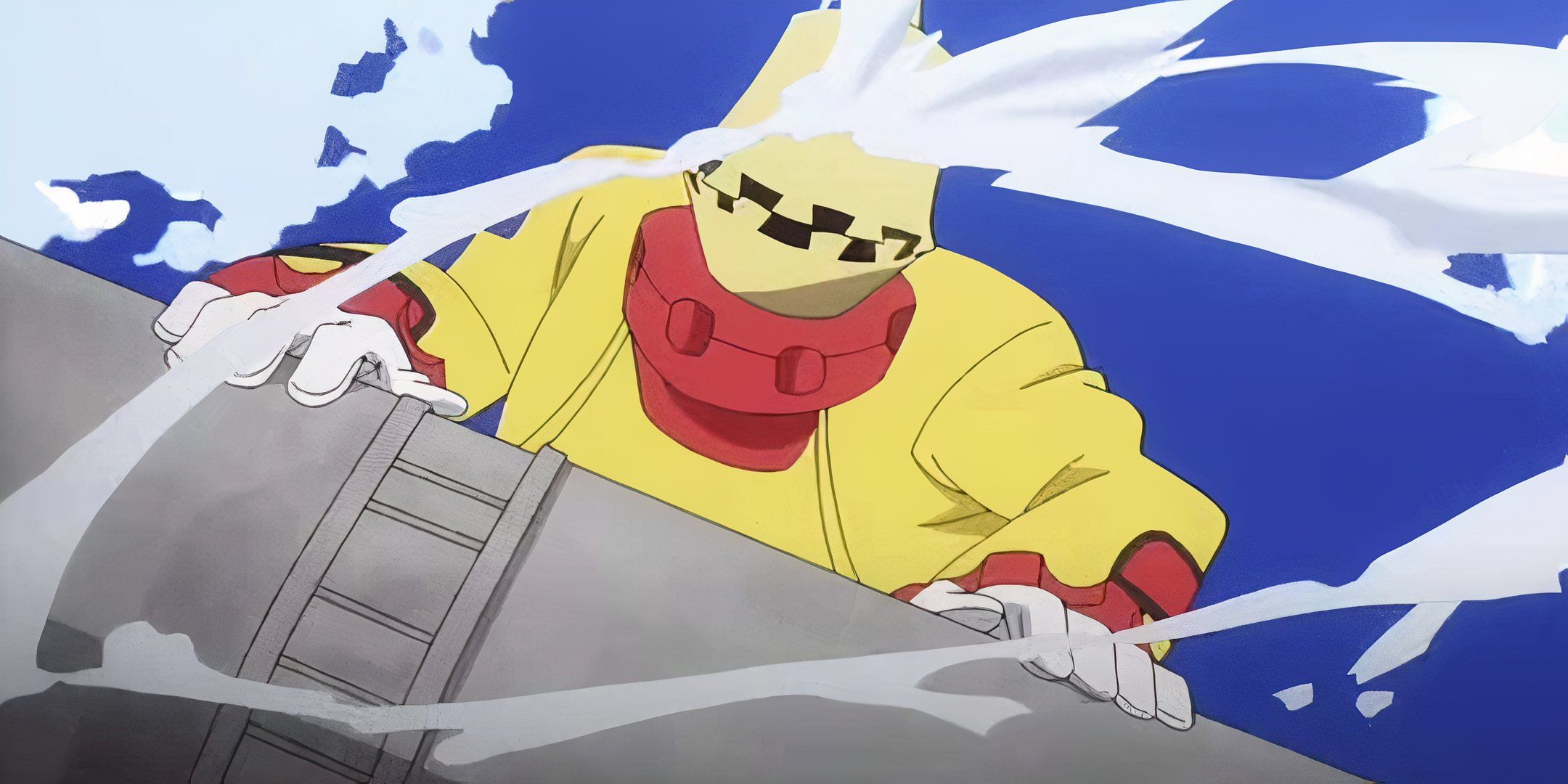 The Weirdest Quirks In My Hero Academia