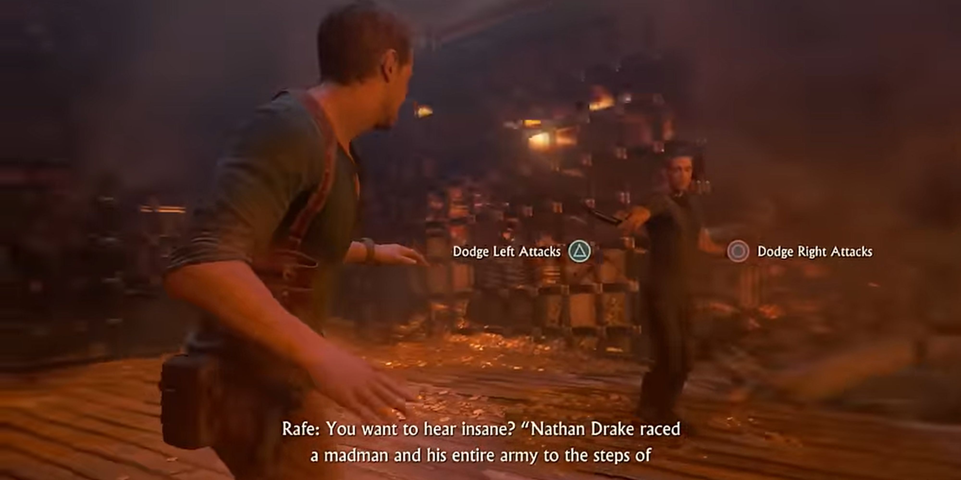 Open Worlds Would Be Bad Ideas For These Video Game Series