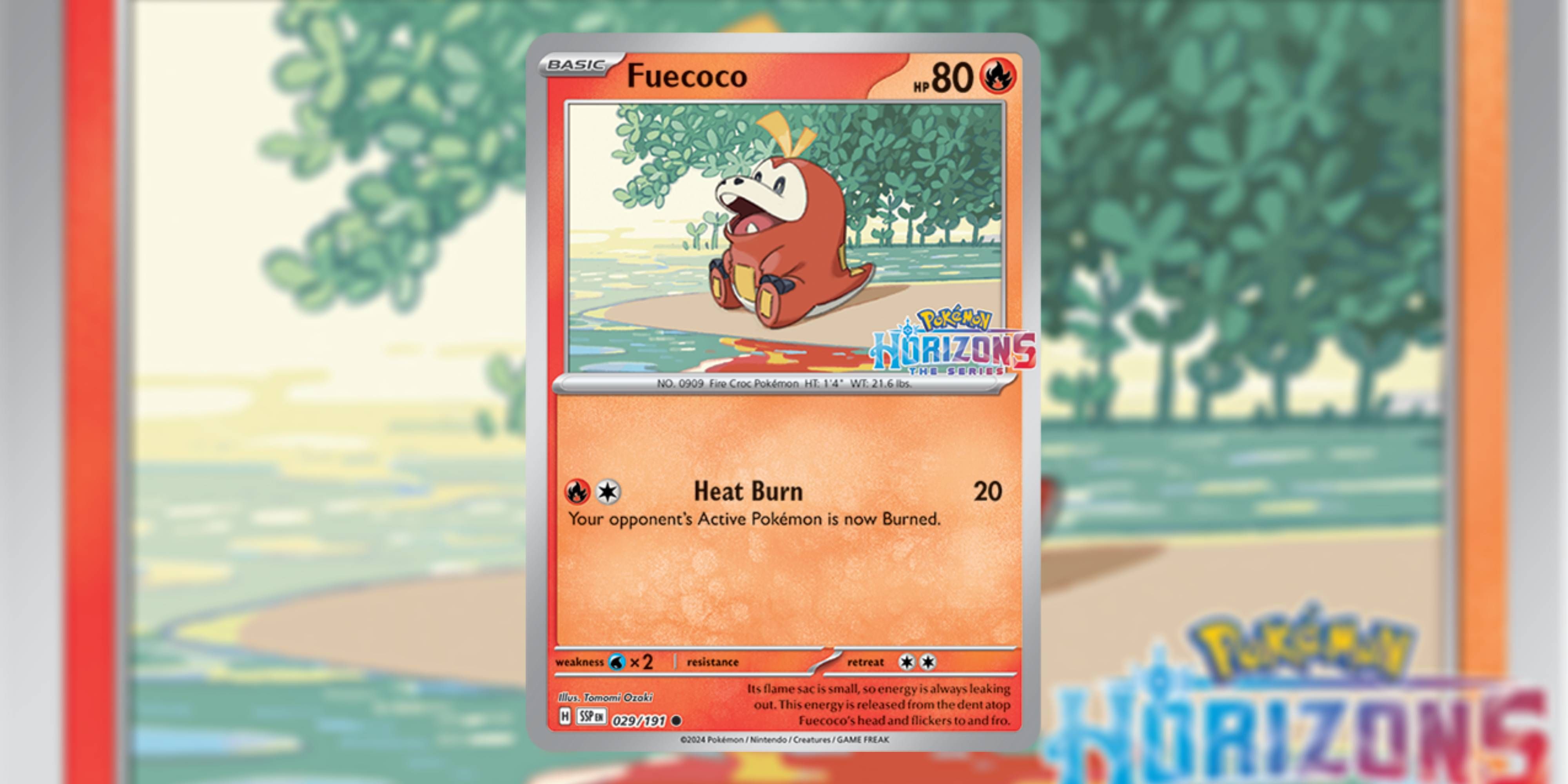 Pokemon Horizons Promo Cards Are Free With $15 TCG Spends For A Limited Time