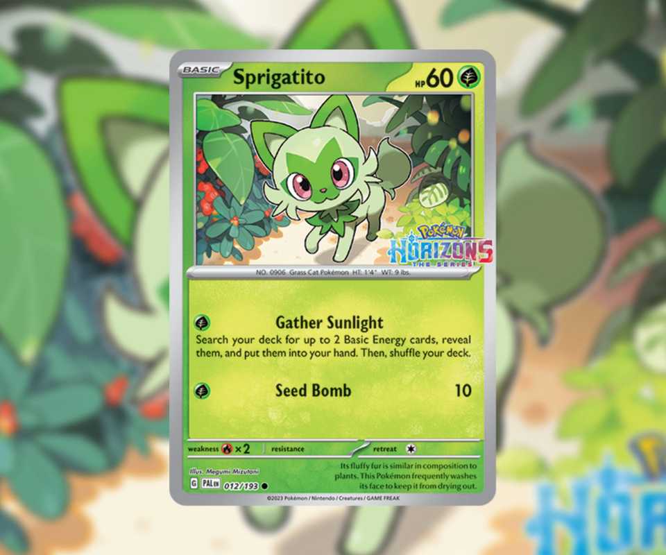 Pokemon Horizons Promo Cards Are Free With $15 TCG Spends For A Limited Time Pokemon Horizons Promo Cards Are Free With $15 TCG Spends For A Limited Time