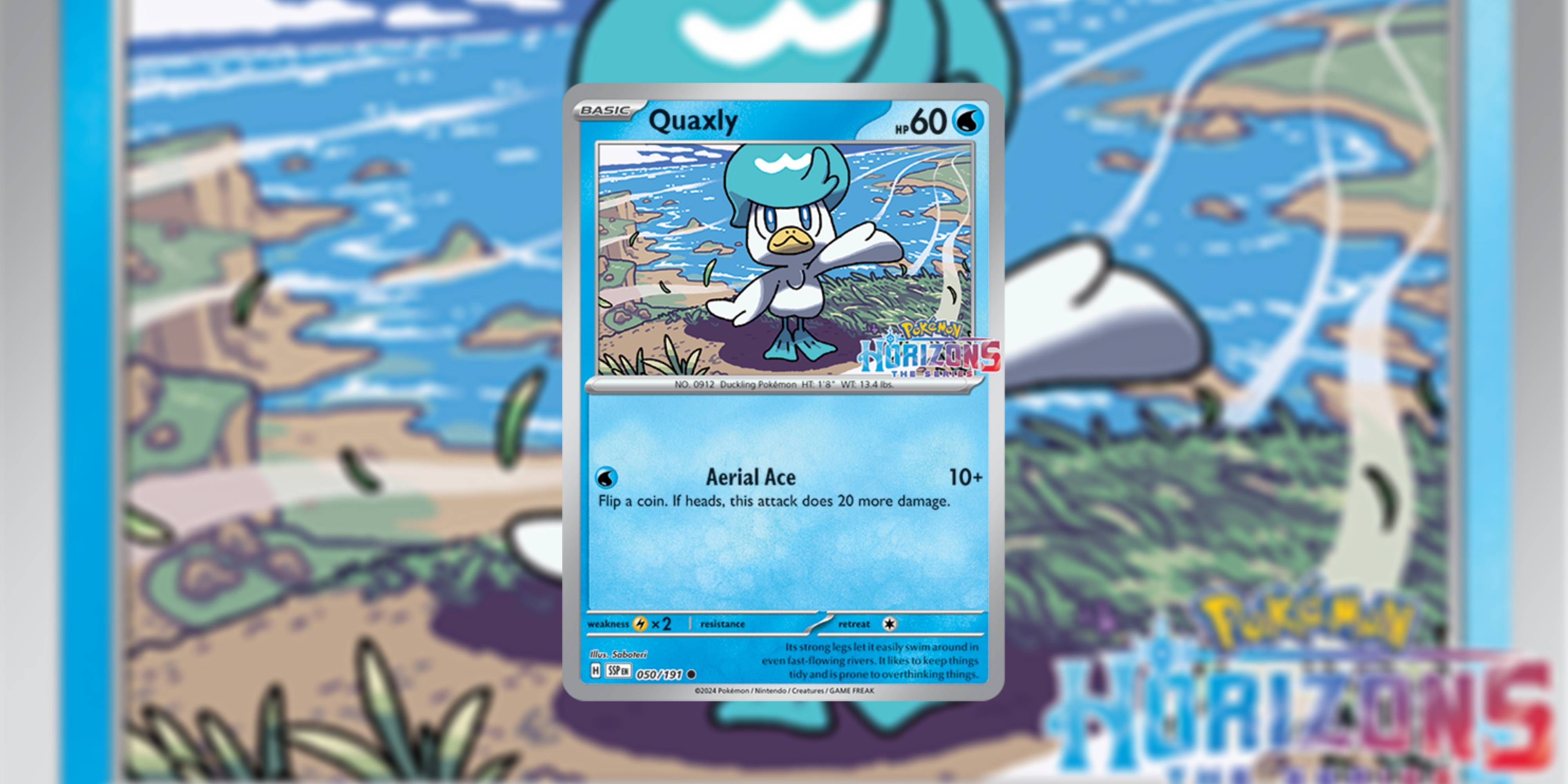 Pokemon Horizons Promo Cards Are Free With $15 TCG Spends For A Limited Time