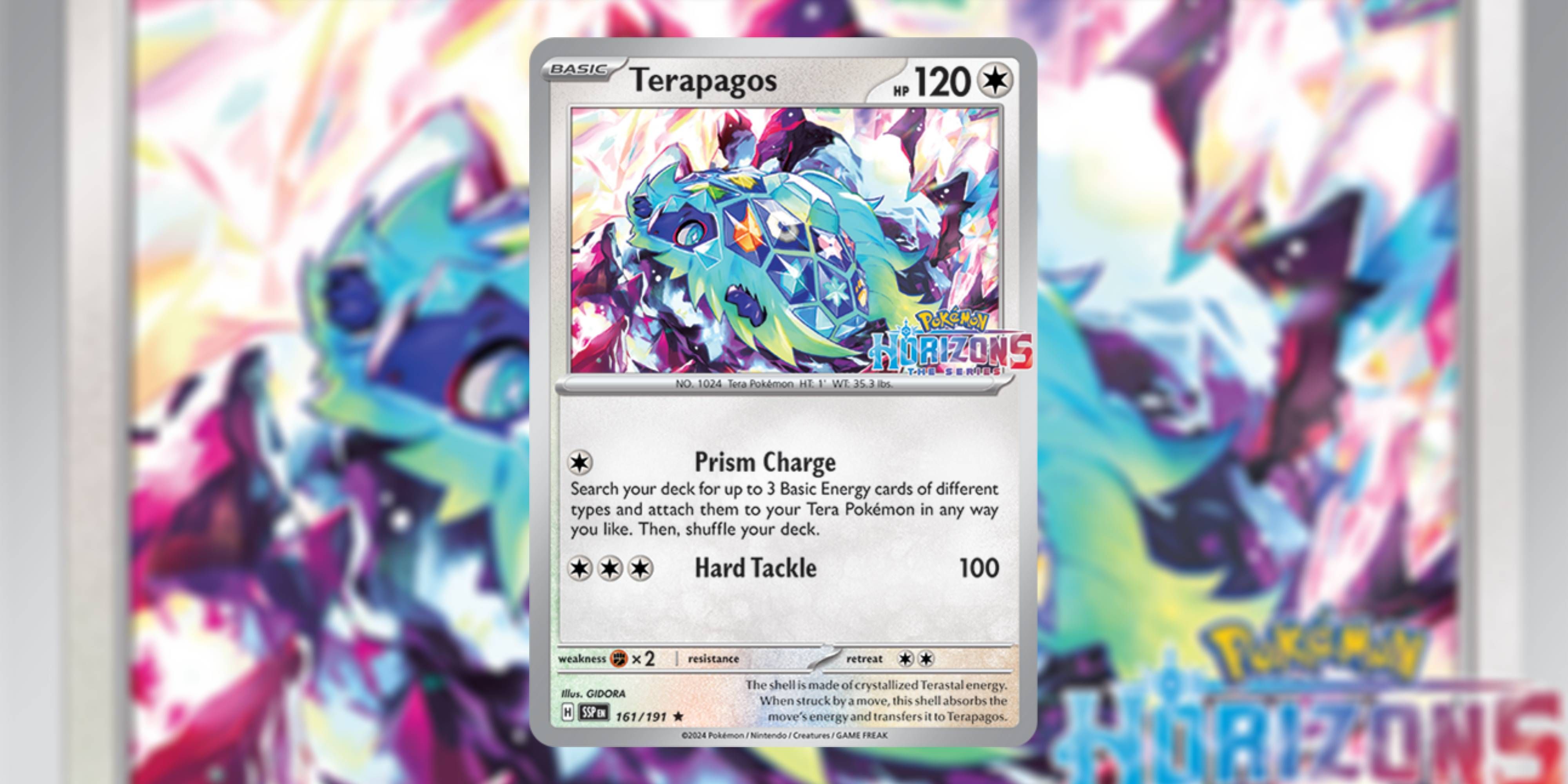 Pokemon Horizons Promo Cards Are Free With $15 TCG Spends For A Limited Time
