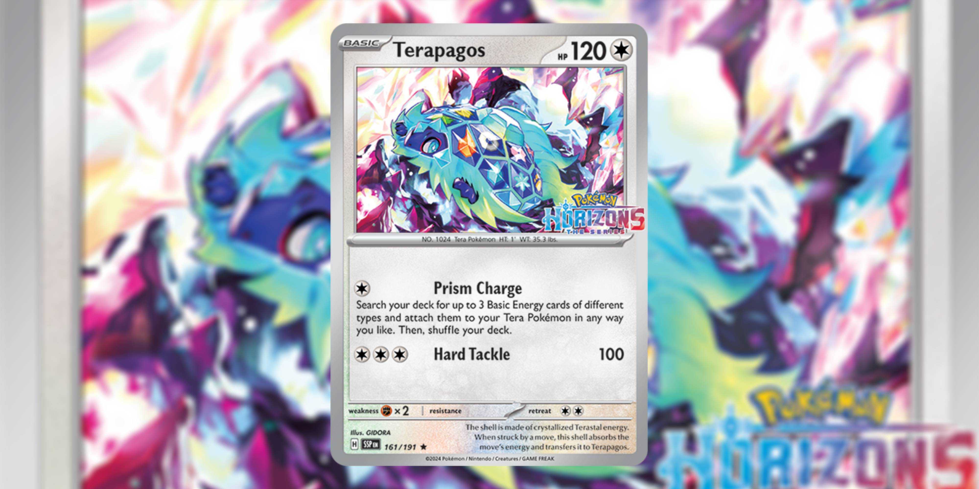 pokemon horizons promo card Pokmon Horizons Surging Sparks TCG Promo Cards