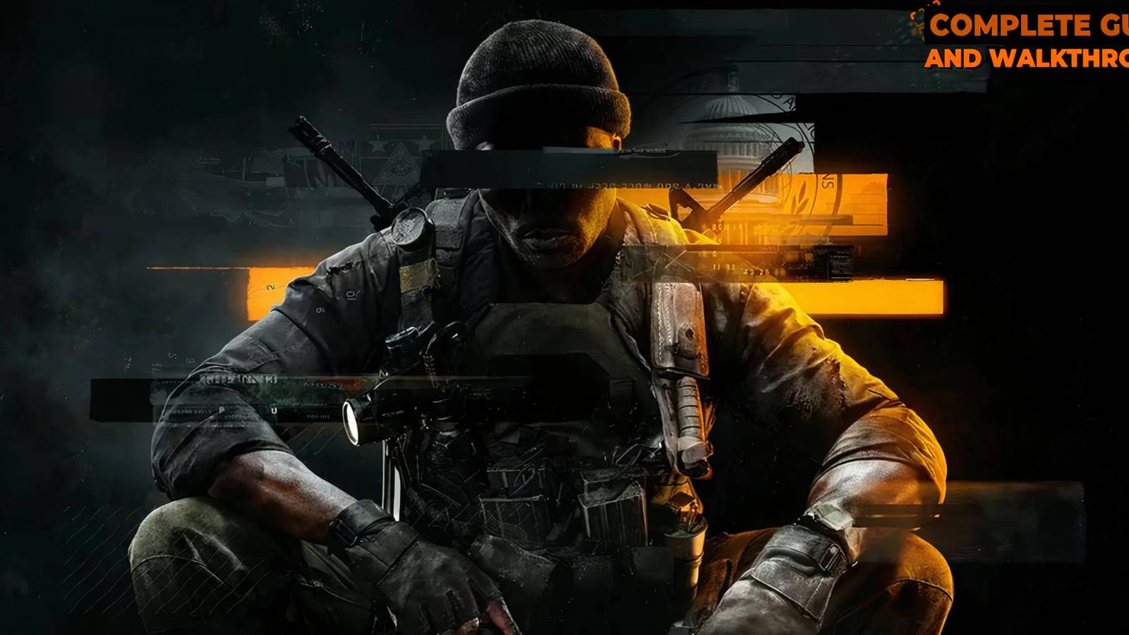 Bo6 Color Complete Guide To Black Ops 6