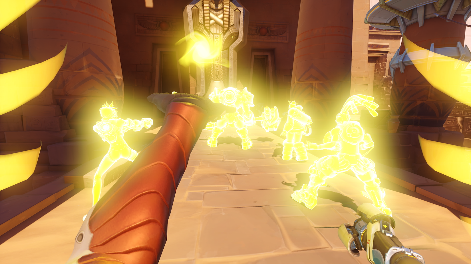 Overwatch Classic Reminds Me How Bad Things Were Back In 2016