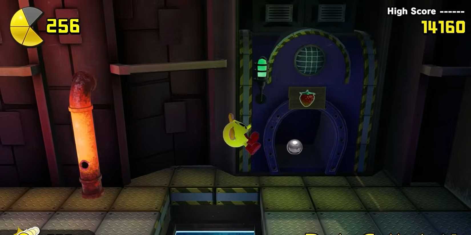 Best PS1 Platformers