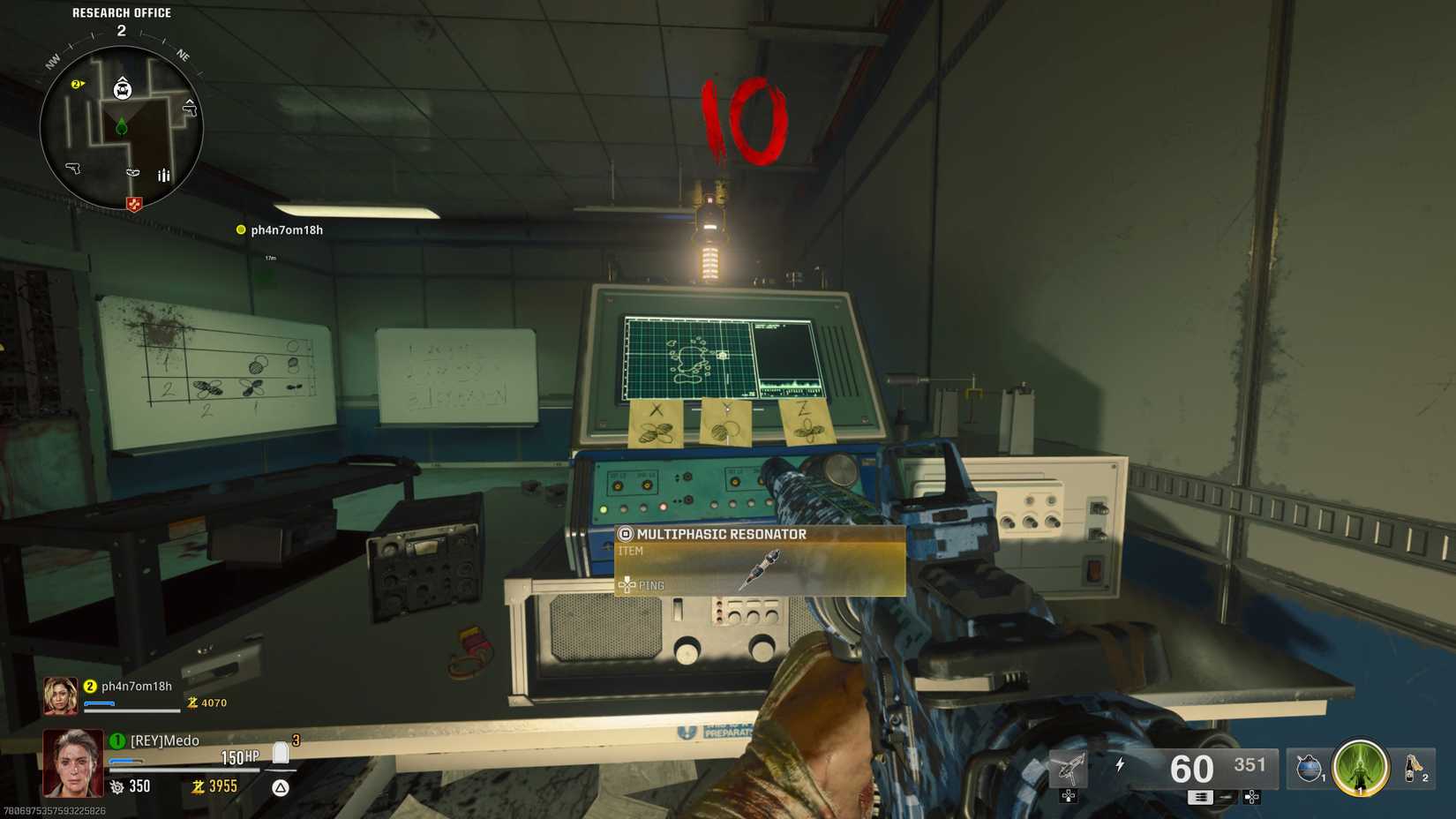 How To Build The Beamsmasher In Black Ops 6