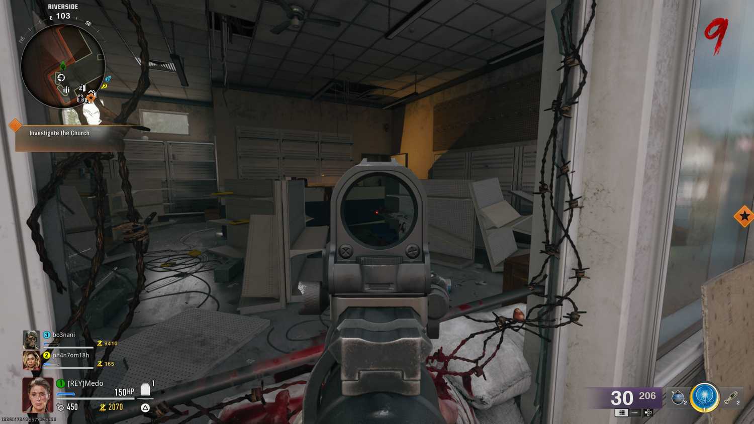 Call Of Duty: Black Ops 6 - 10 Best Easter Eggs In Liberty Falls - Foto 5