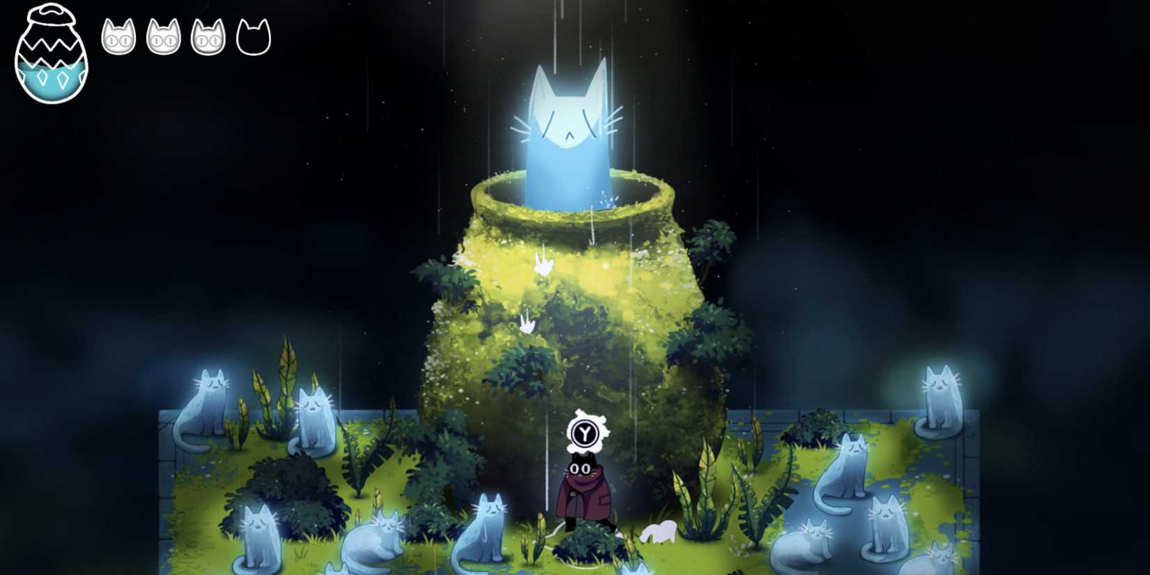 The Greatest Metroidvania Games Released In 2024