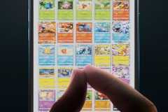 pokemon tcg pocket foreign cards Can I display cards in other languages in-game? : r/PTCGP