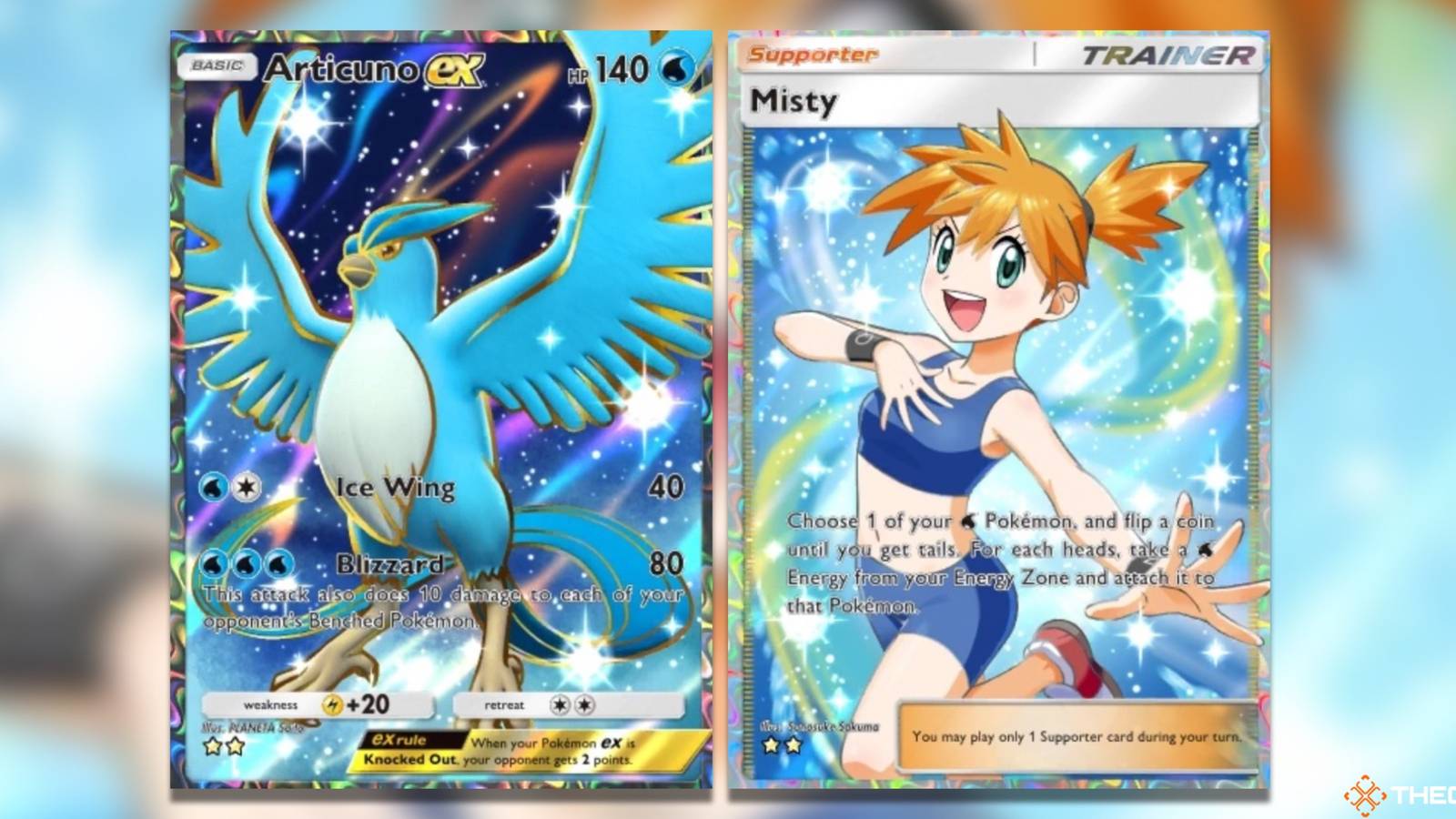 How To Use An Articuno ex Deck In Pokemon Pocket How To Use An Articuno ex Deck In Pokemon Pocket