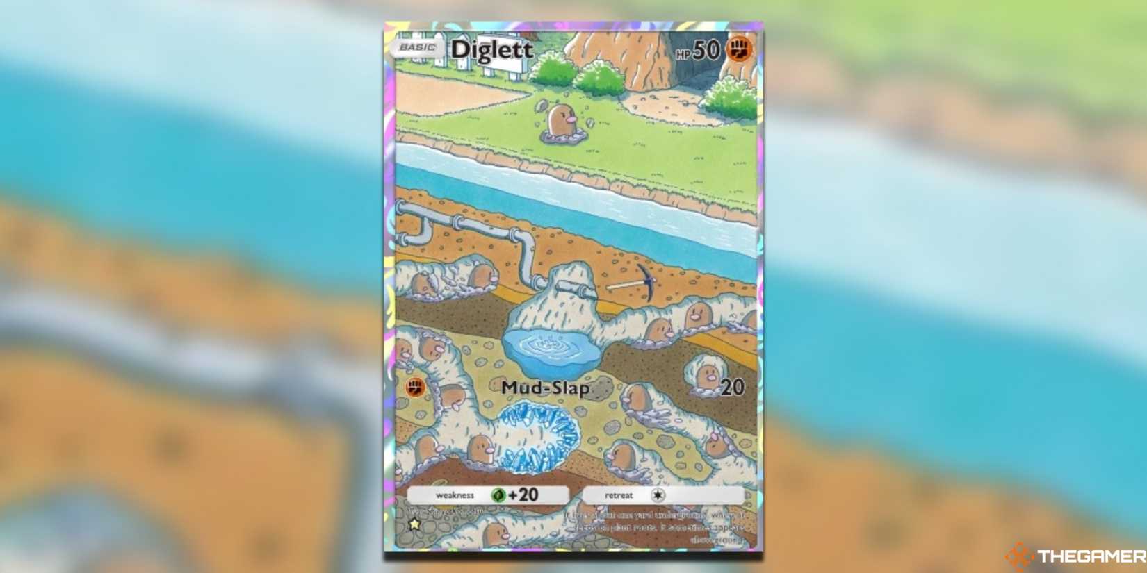 How To Build A Marowak Ex And Dugtrio Deck In Pokemon Pocket