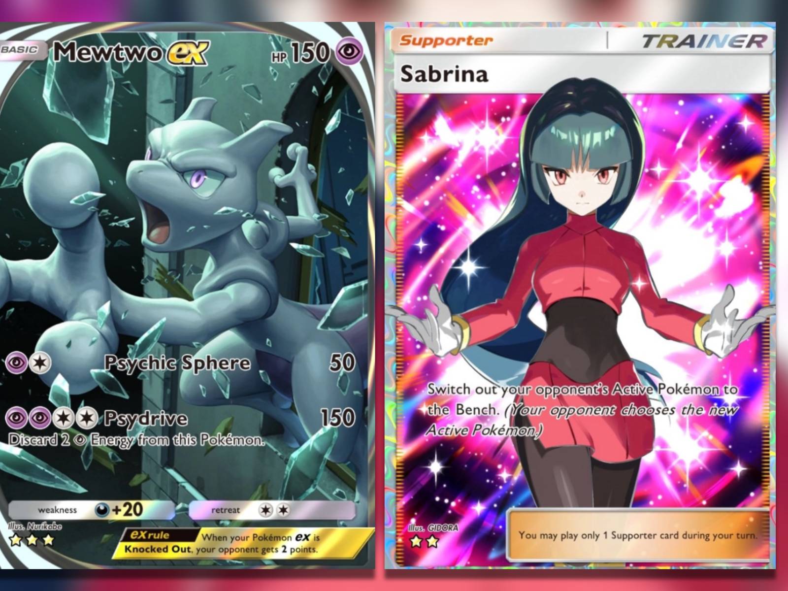 pokemon trading card game pocket mewtwo deck Mewtwo is the Cheapest and Best EX Deck! | Pokmon TCG Pocket!
