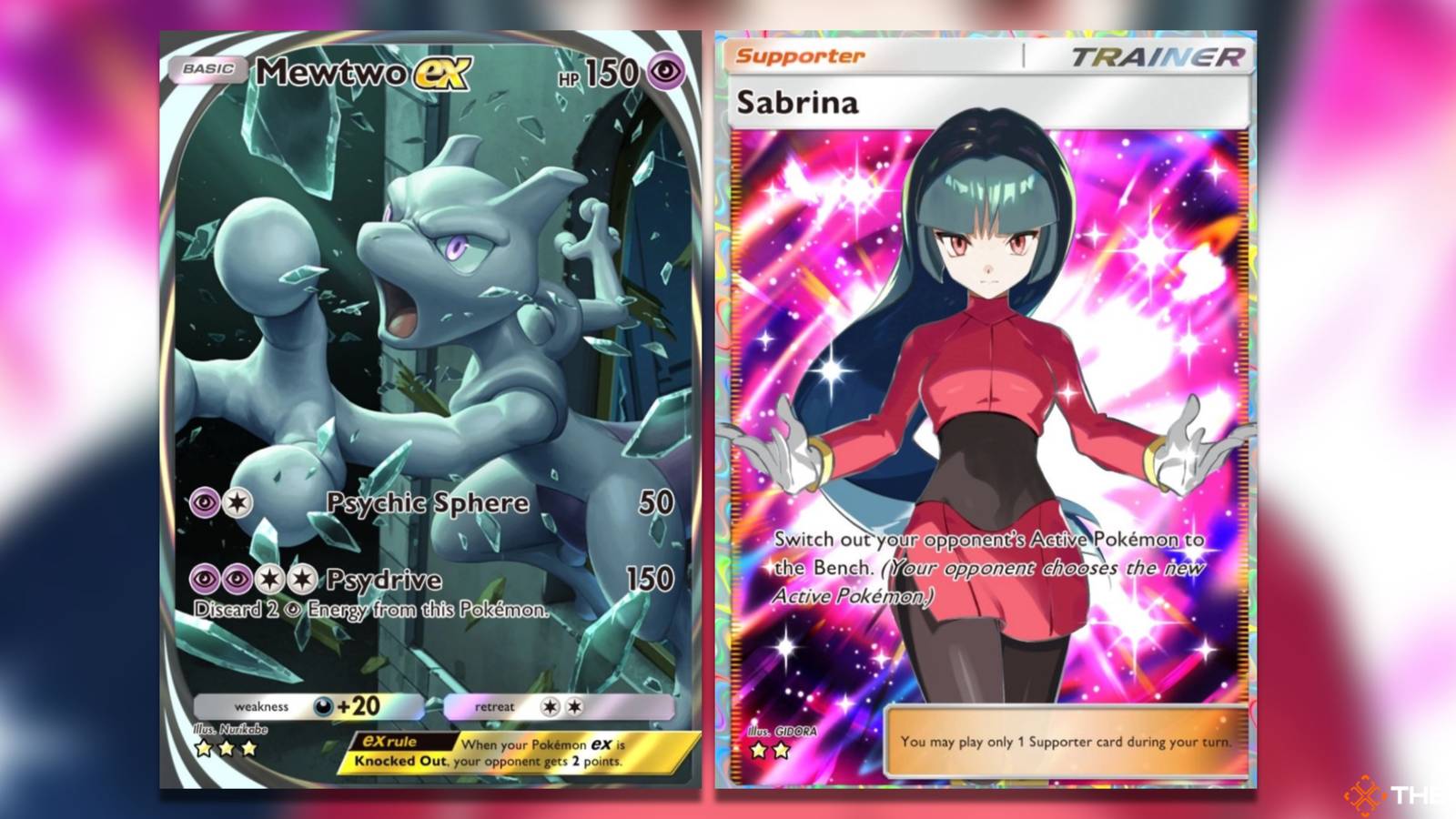 How To Build A Mewtwo EX Deck In Pokemon Pocket How To Build A Mewtwo EX Deck In Pokemon Pocket