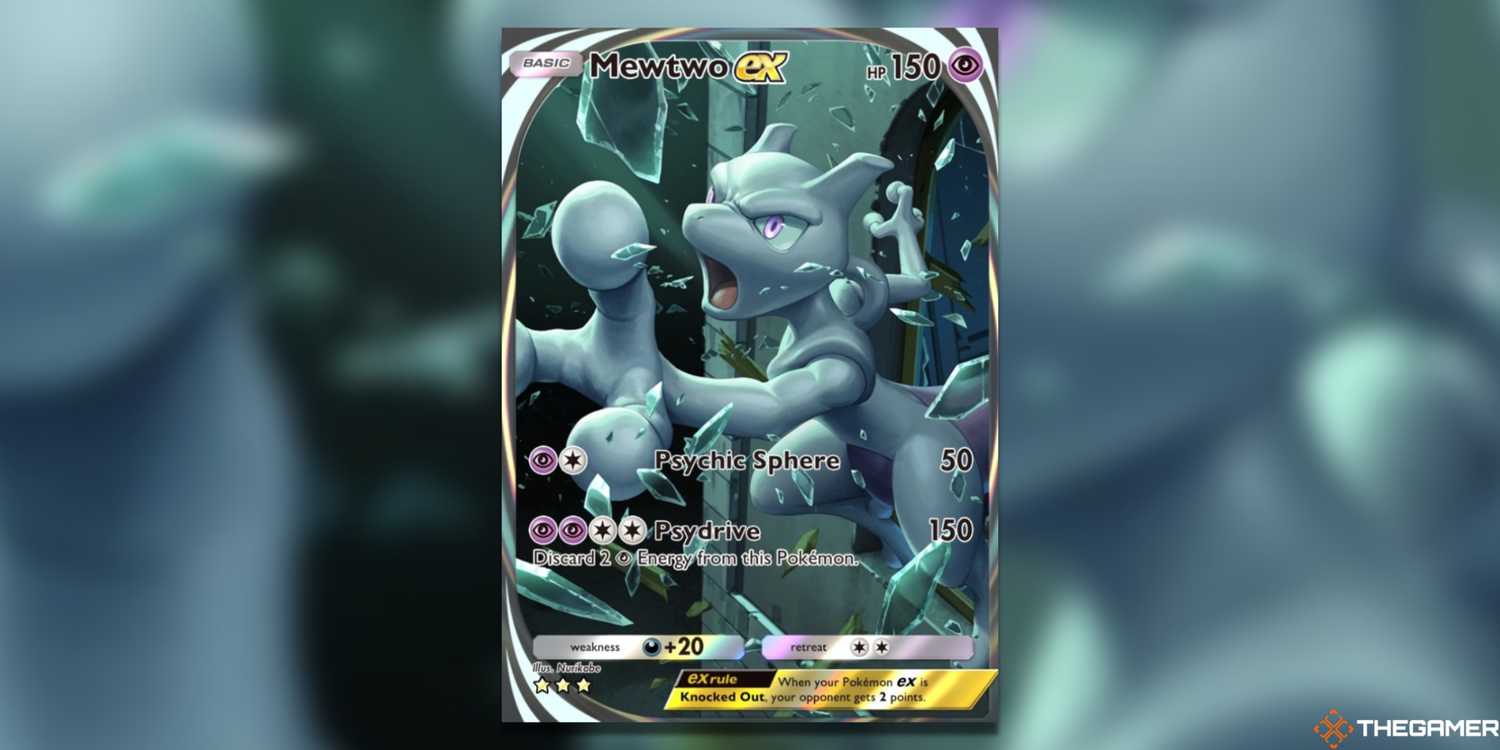 Switching Up Your Deck Breaks The Pokemon TCG Pocket Venusaur Ex Event Switching Up Your Deck Breaks The Pokemon TCG Pocket Venusaur Ex Event