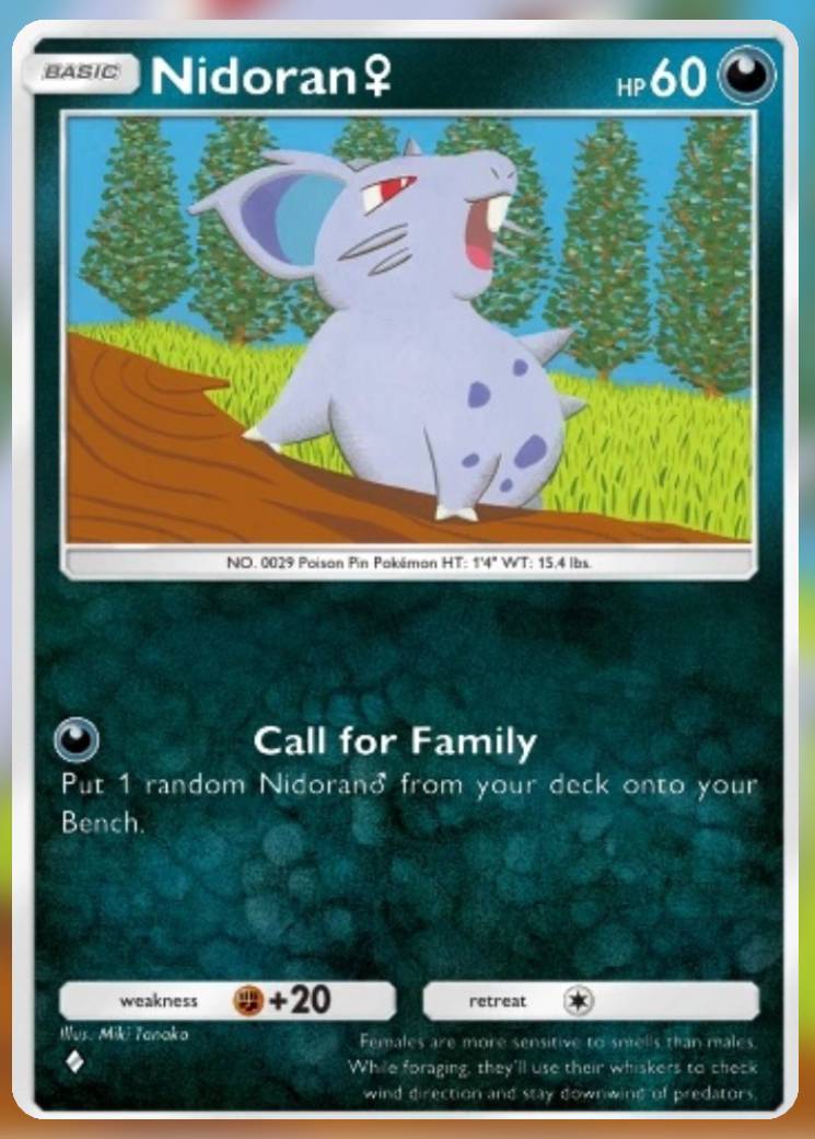 pokemon trading card tin Black & White main image 1