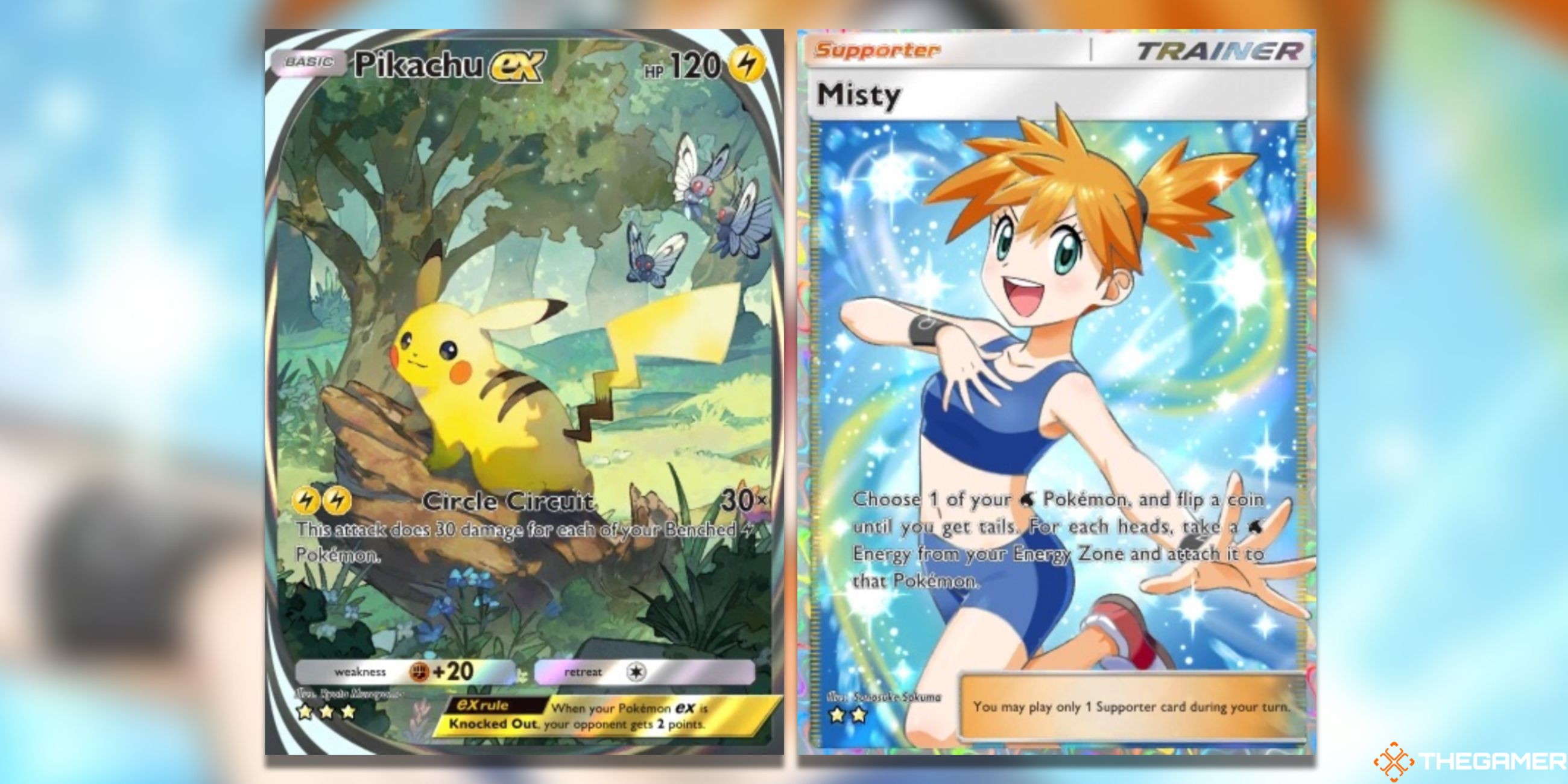 What Cards Can You Get From Genetic Apex Pikachu In Pokemon Trading Card  Game Pocket?