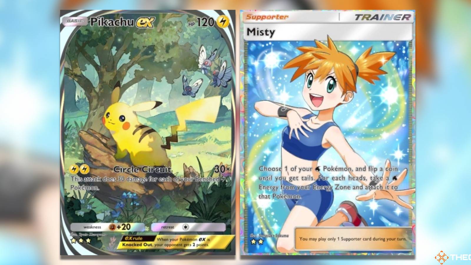 What Cards Can You Get From Genetic Apex Pikachu In Pokemon Trading Card  Game Pocket?