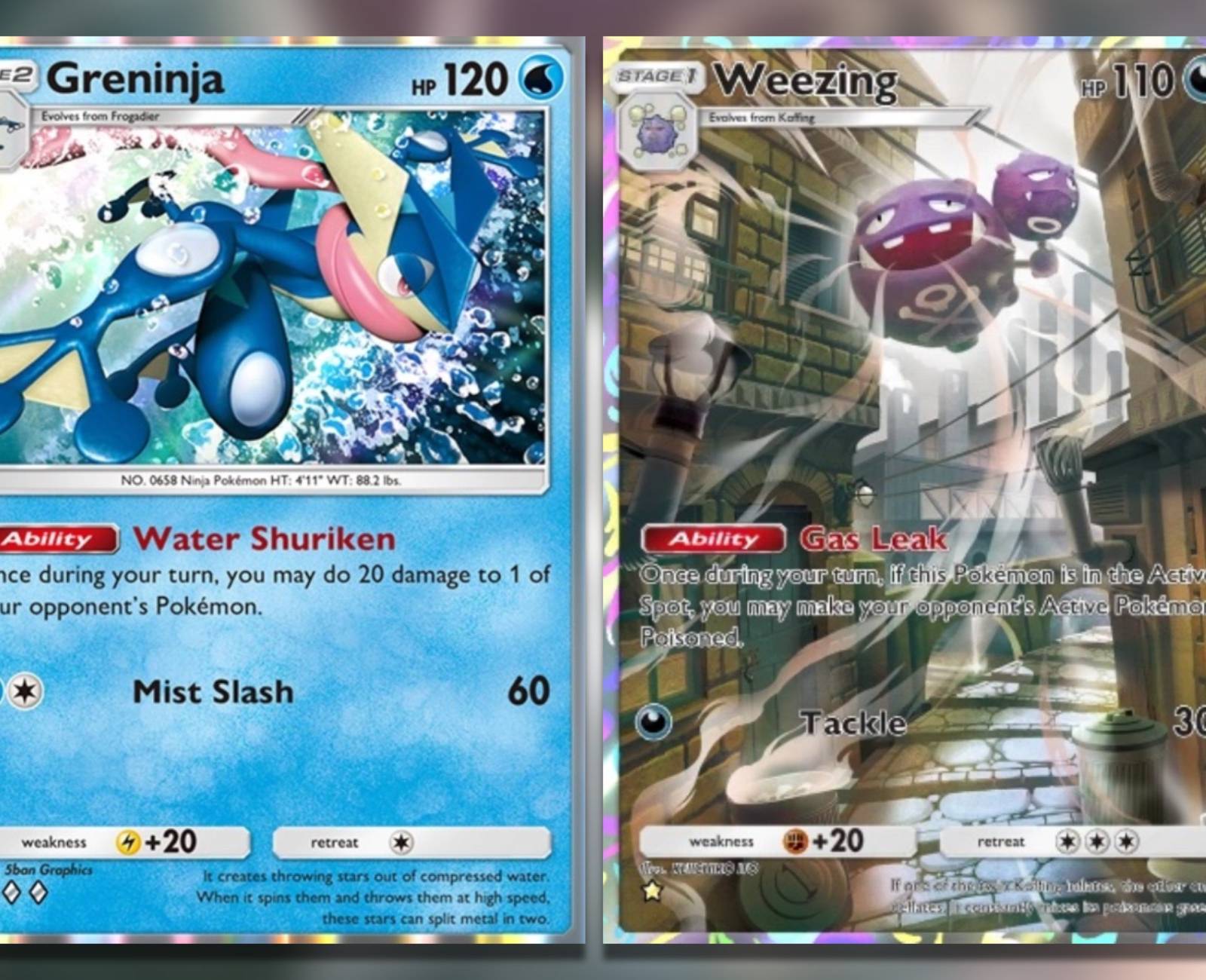 greninja pokemon card deck Amazon.com: Pokemon TCG: Greninja ex Battle Deck : Toys & Games