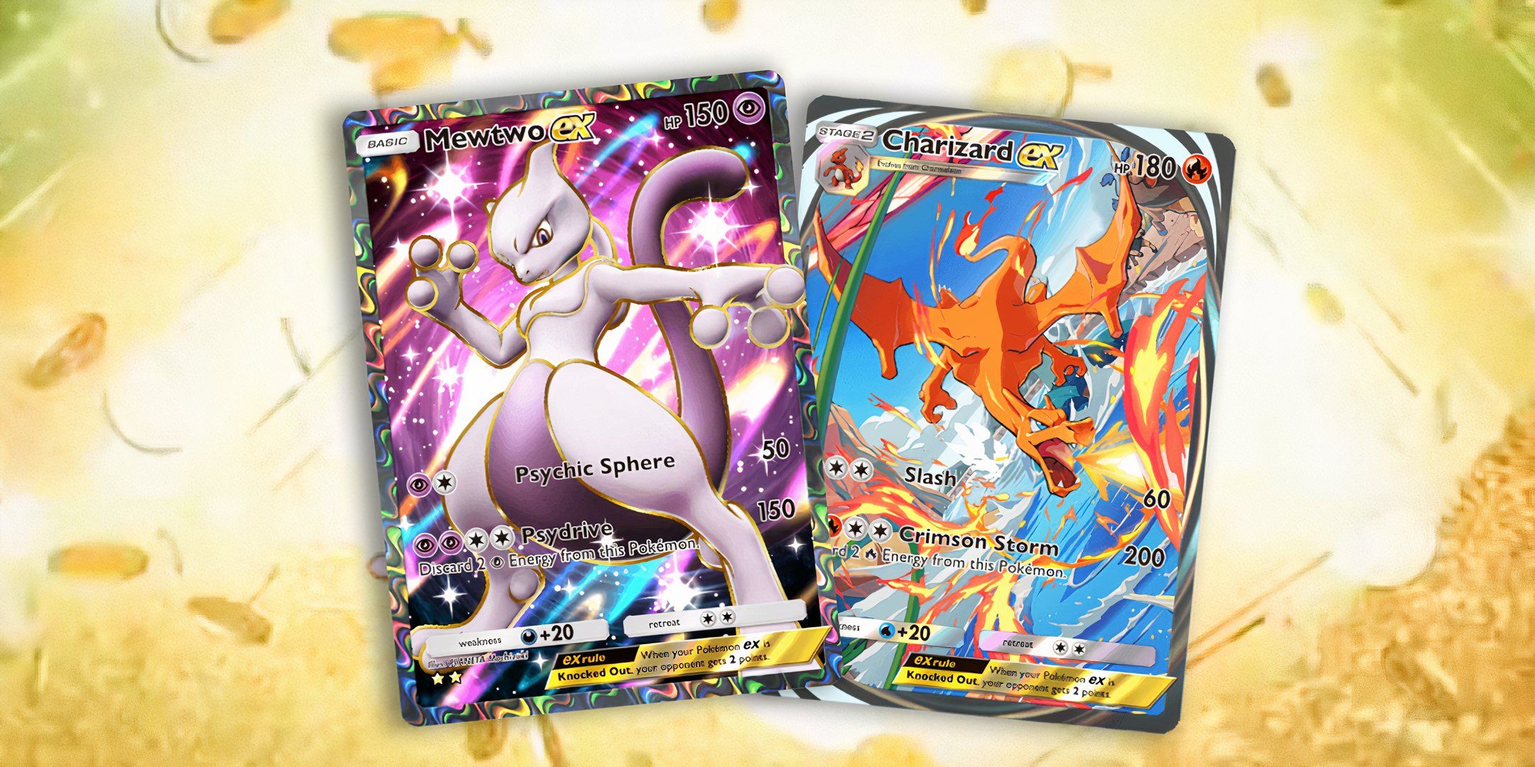 Best Stage 2 Cards In Pokemon TCG Pocket