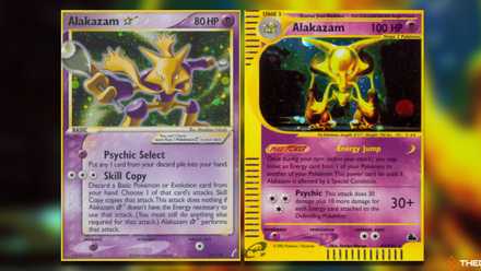 The Most Valuable Base Set Pokemon TCG Cards The Most Valuable Base Set Pokemon TCG Cards