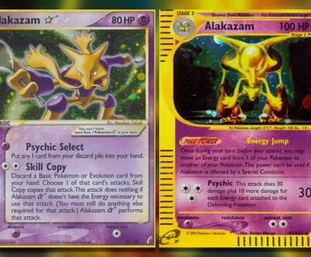 The Most Expensive Shadowless Pokemon Cards