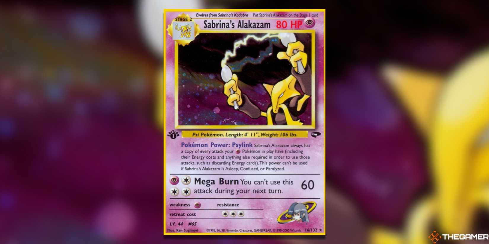 The Most Valuable Alakazam Pokemon TCG Cards The Most Valuable Alakazam Pokemon TCG Cards