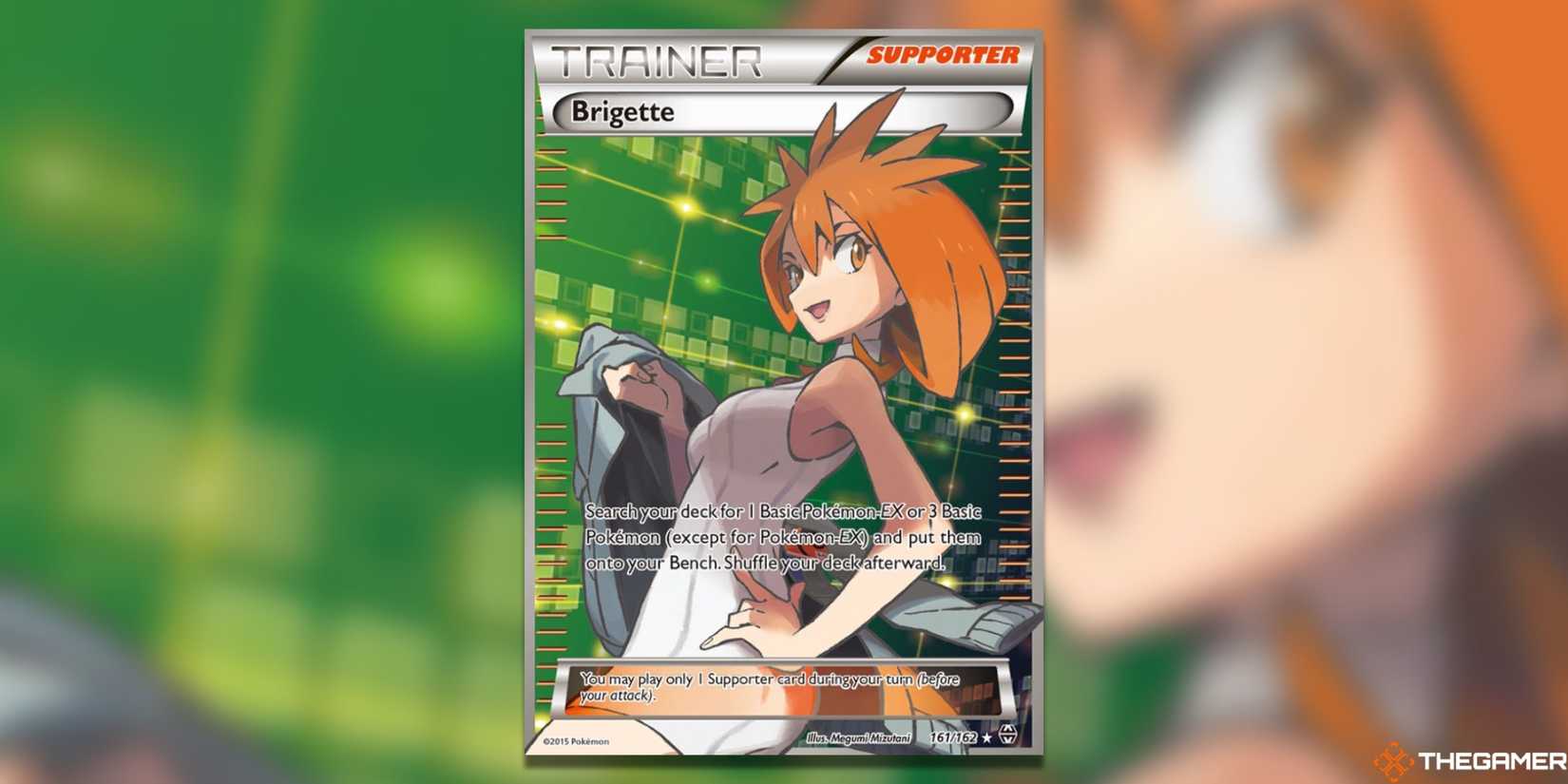 The Most Valuable BREAKthrough Pokemon TCG Cards The Most Valuable BREAKthrough Pokemon TCG Cards