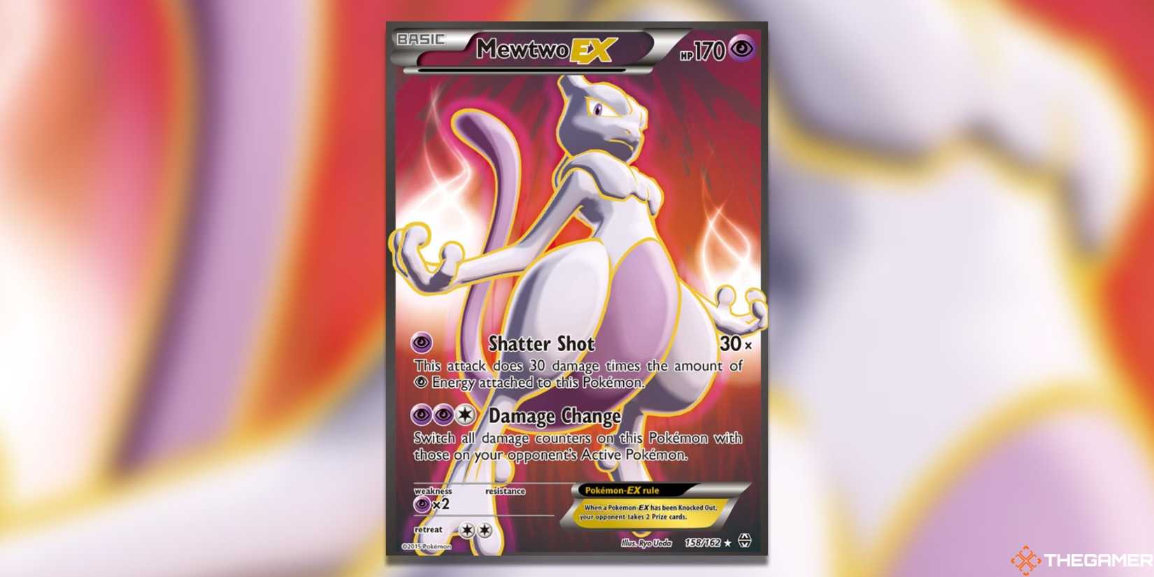The Most Valuable BREAKthrough Pokemon TCG Cards