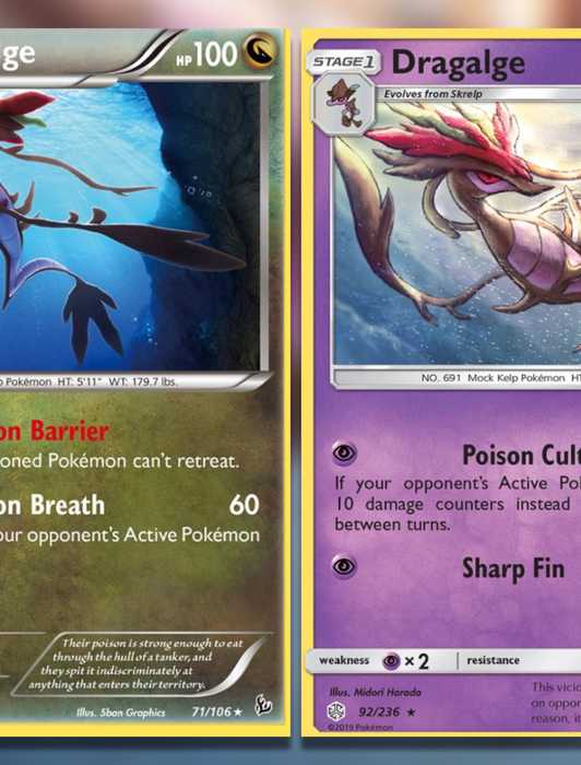 The Most Valuable Greninja Cards In The Pokemon TCG The Most Valuable Greninja Cards In The Pokemon TCG