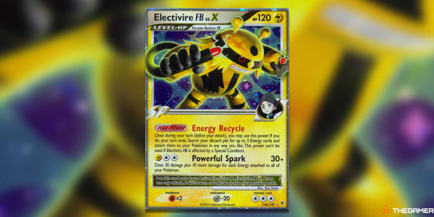 electivire pokemon card value The Most Valuable Electivire Pokemon TCG Cards