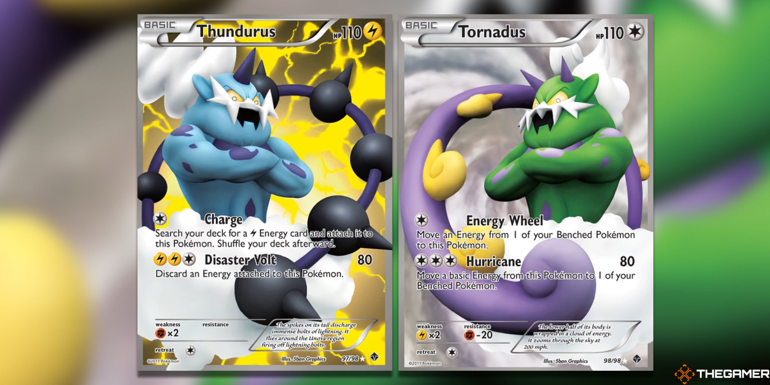 The Most Valuable BREAKthrough Pokemon TCG Cards