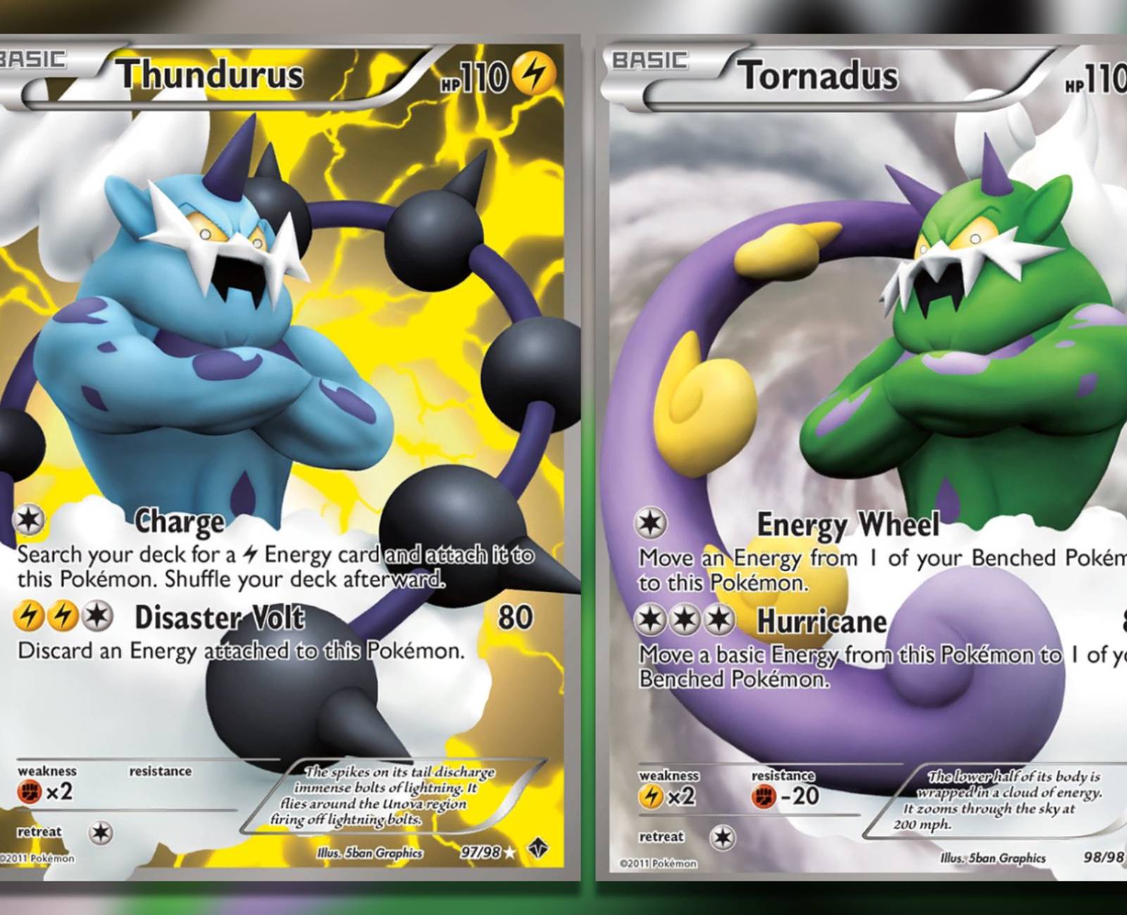 The Most Valuable Emerging Powers Pokemon TCG Cards