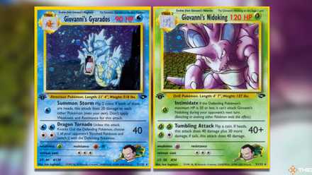 The Most Valuable EX Era Pokemon TCG Cards The Most Valuable EX Era Pokemon TCG Cards