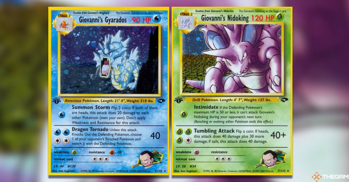 giovanni persian pokemon card Giovanni's Gym Challenge Holo 1st Edition #8 PSA 9 the official authentication and grading ensure this card remains a verified mainstay of your growing collection. Pokemon Gym Challenge Rare Holo