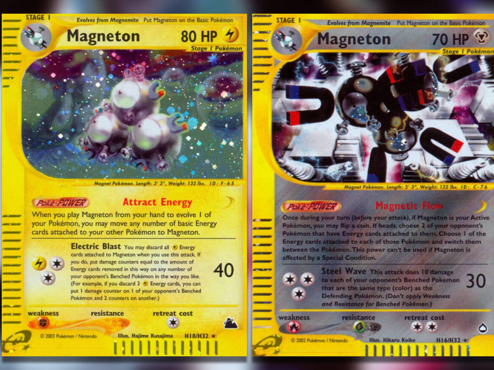 magneton pokemon card value Ultra Premium God Pack! – TCG.DailyCardFever main image 1
