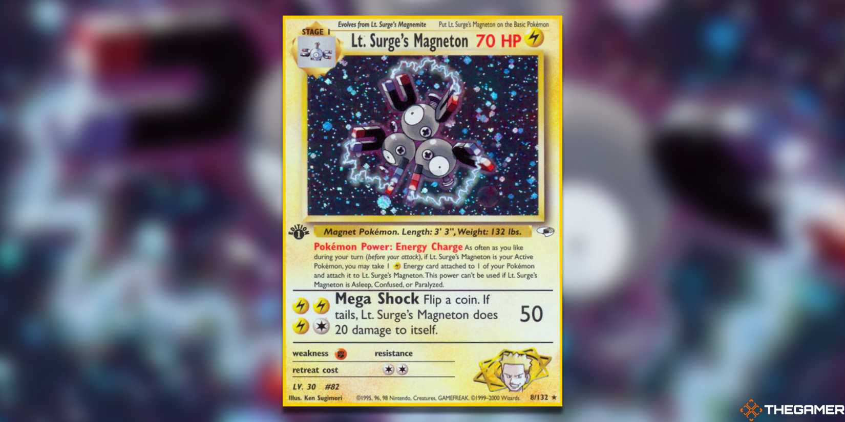 The Most Valuable Magneton Pokemon TCG Cards The Most Valuable Magneton Pokemon TCG Cards