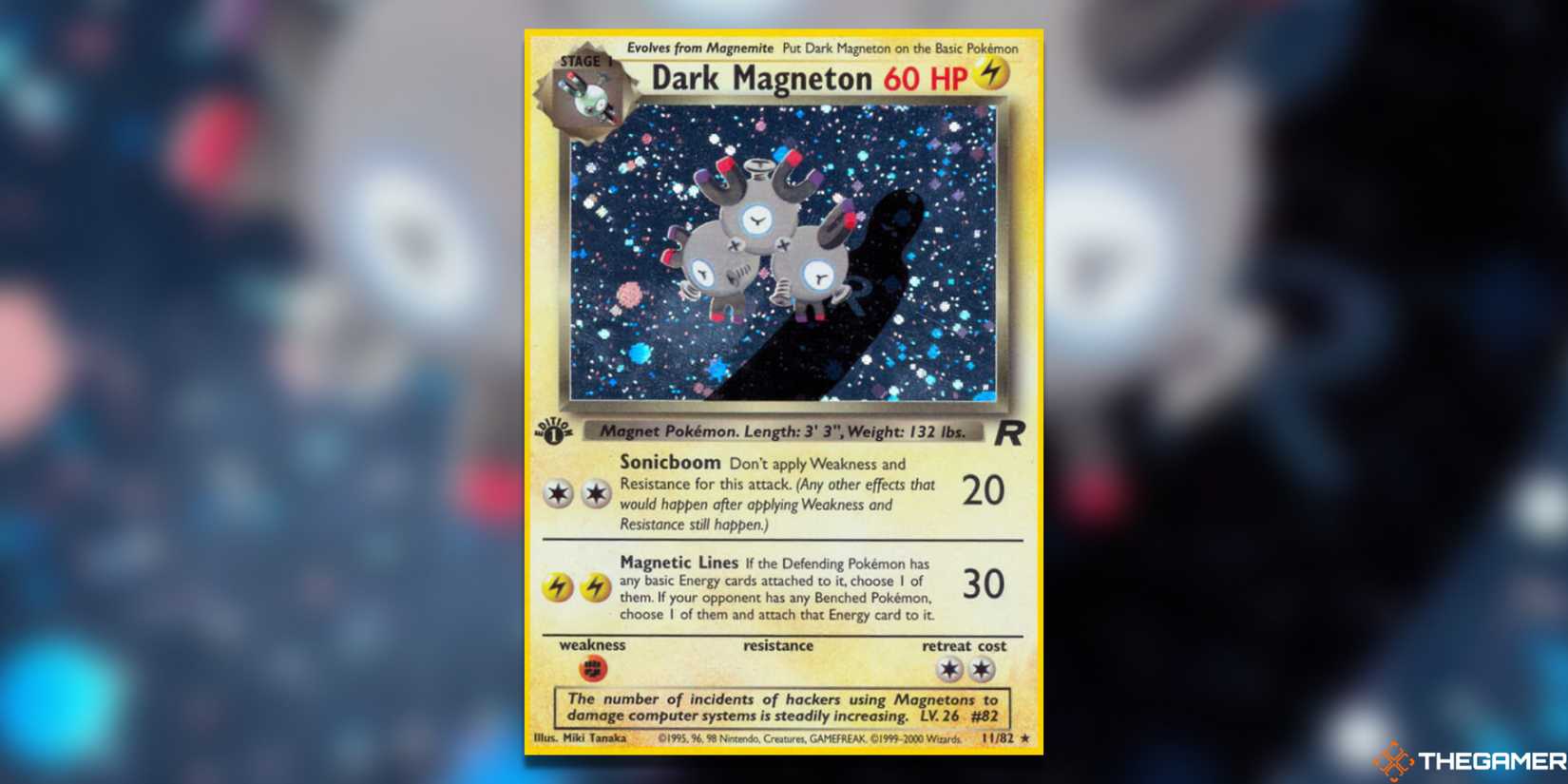 The Most Valuable Magneton Pokemon TCG Cards The Most Valuable Magneton Pokemon TCG Cards