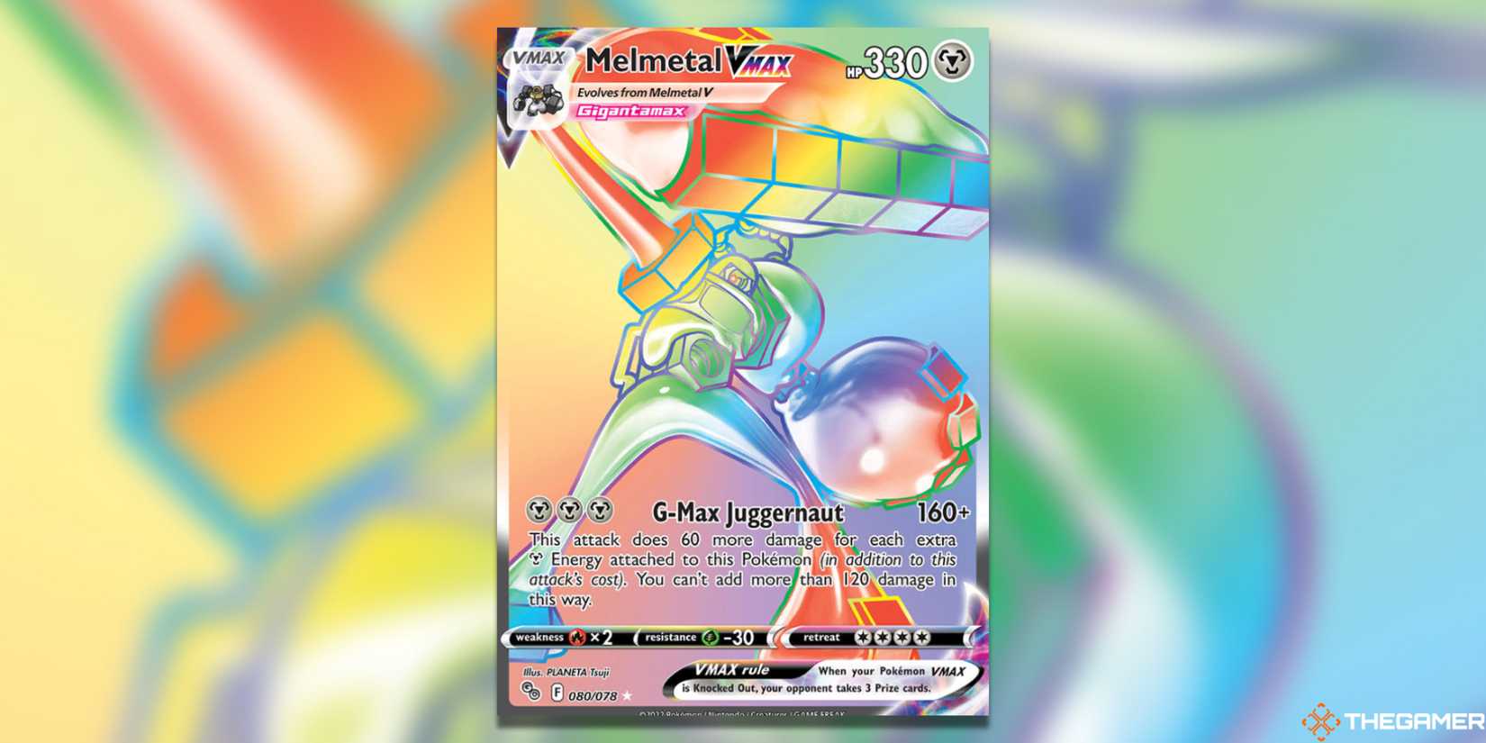 most expensive pokemon card pokemon go Pikachu VMAX (044/185) [Sword & Shield: Vivid Voltage] main image 0