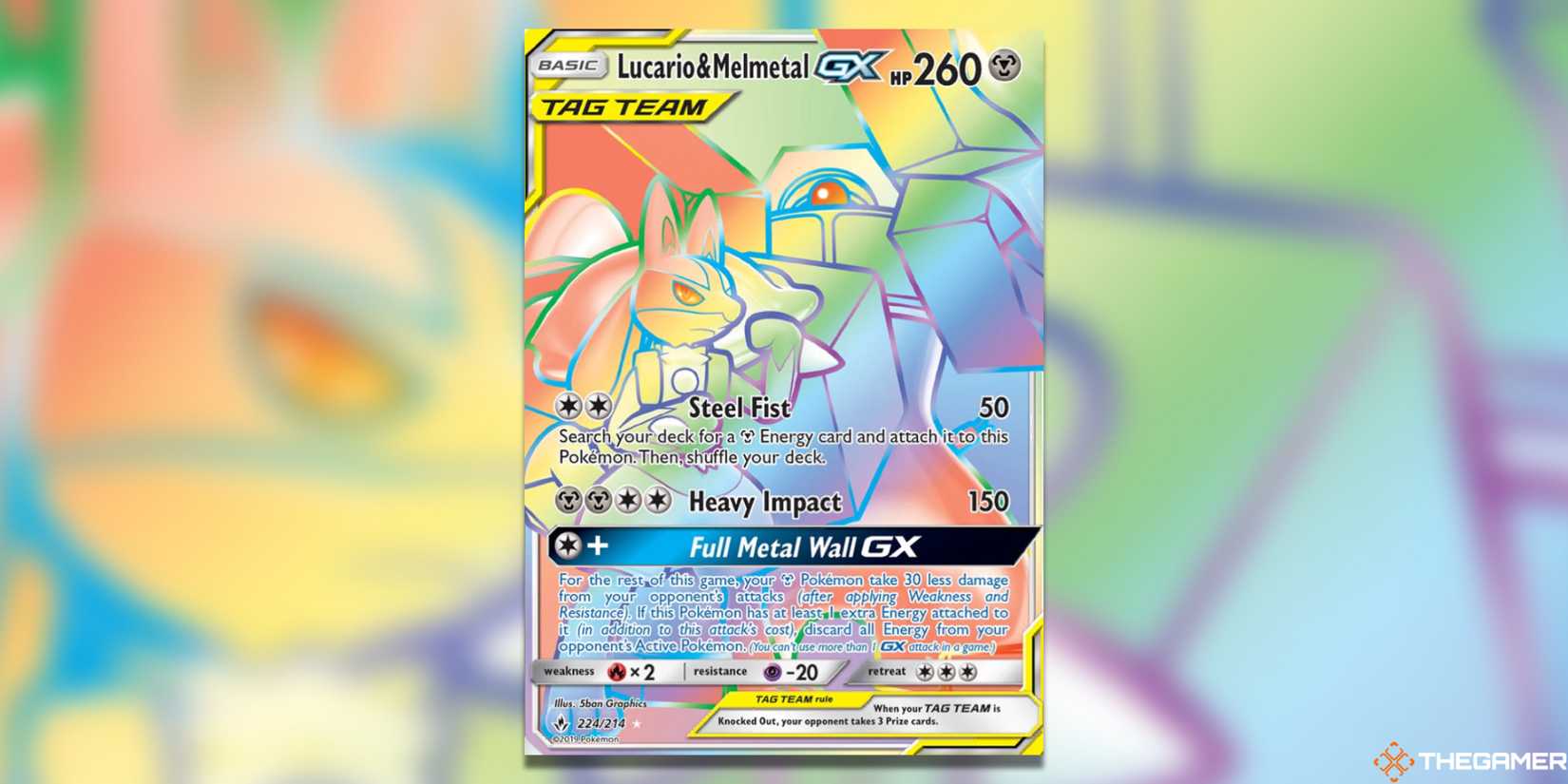 The Most Expensive Melmetal Pokemon TCG Cards The Most Expensive Melmetal Pokemon TCG Cards