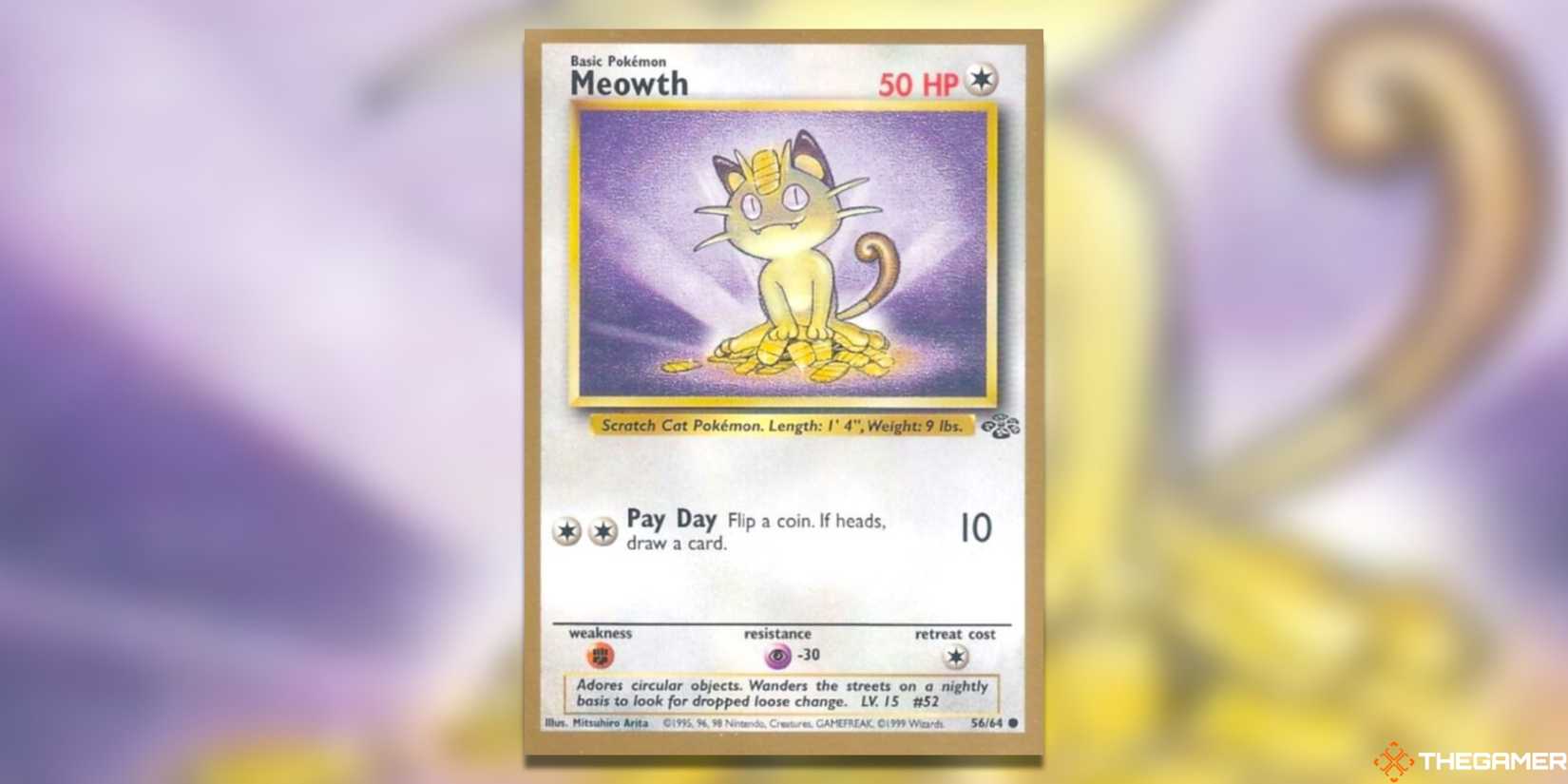 The Most Valuable Meowth Pokemon TCG Cards The Most Valuable Meowth Pokemon TCG Cards