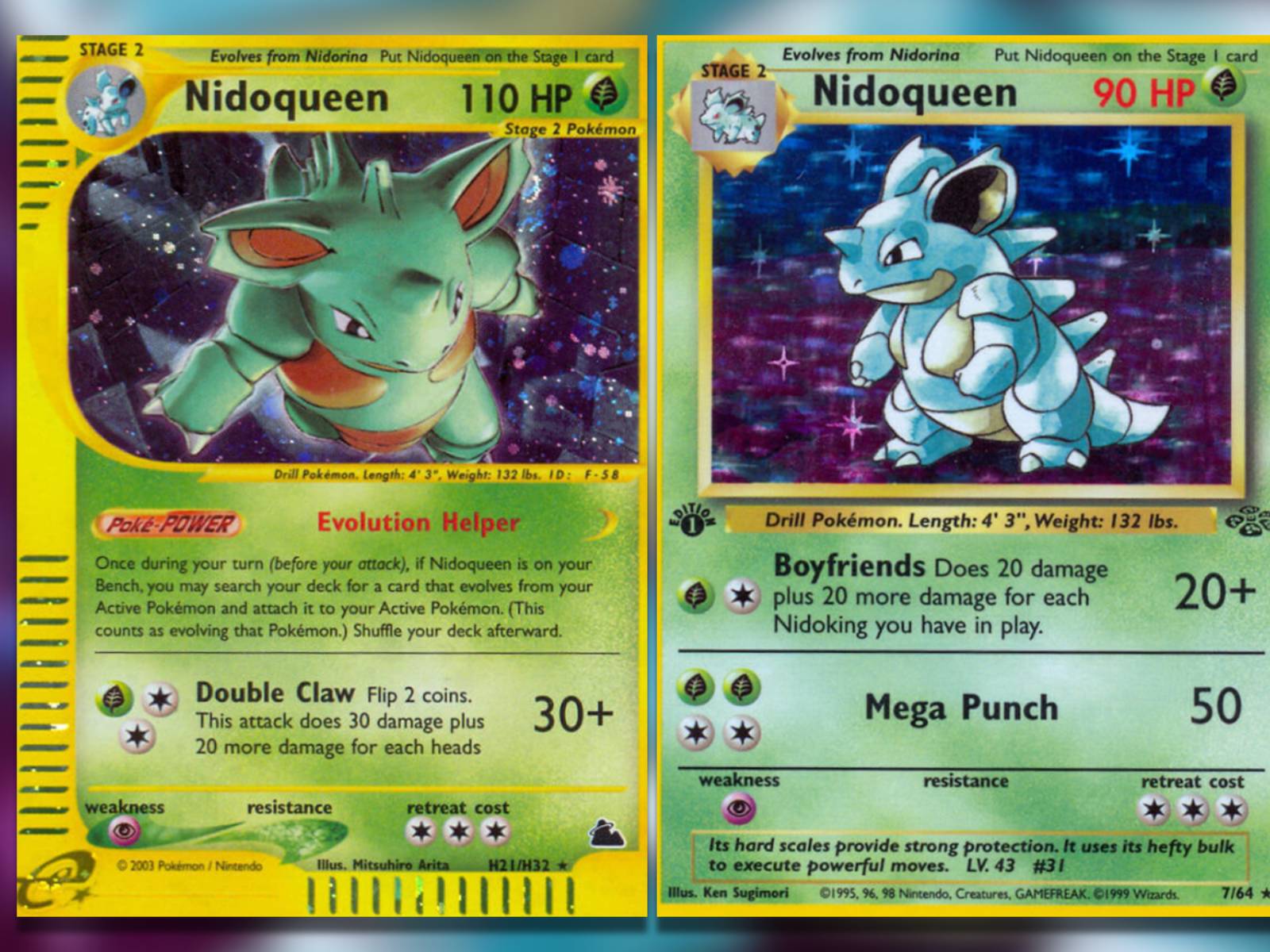 nidoqueen pokemon card Pokemon Card Japanese Team Rocket's Nidoqueen 060/098 sv10 U TCG