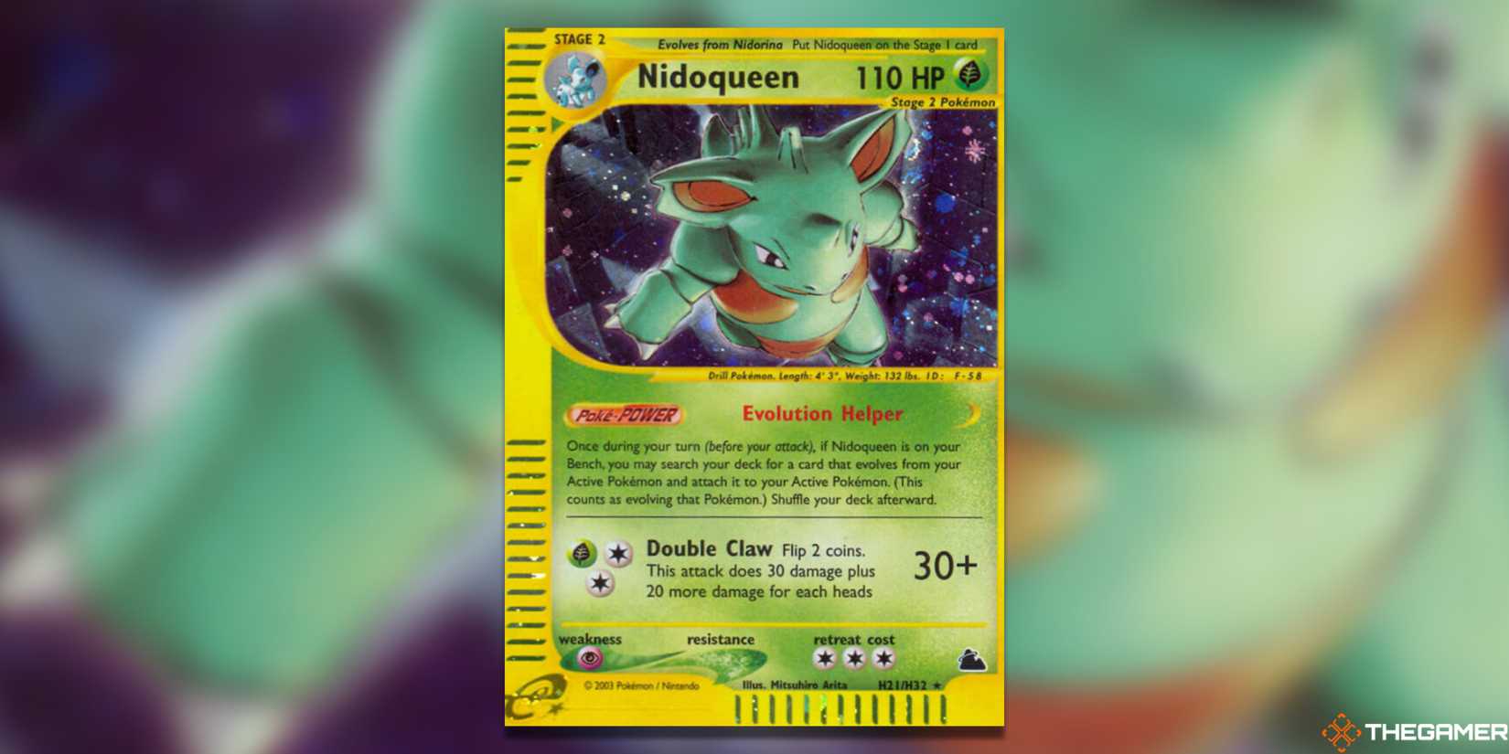 The Most Valuable Nidoqueen Pokemon TCG Cards The Most Valuable Nidoqueen Pokemon TCG Cards