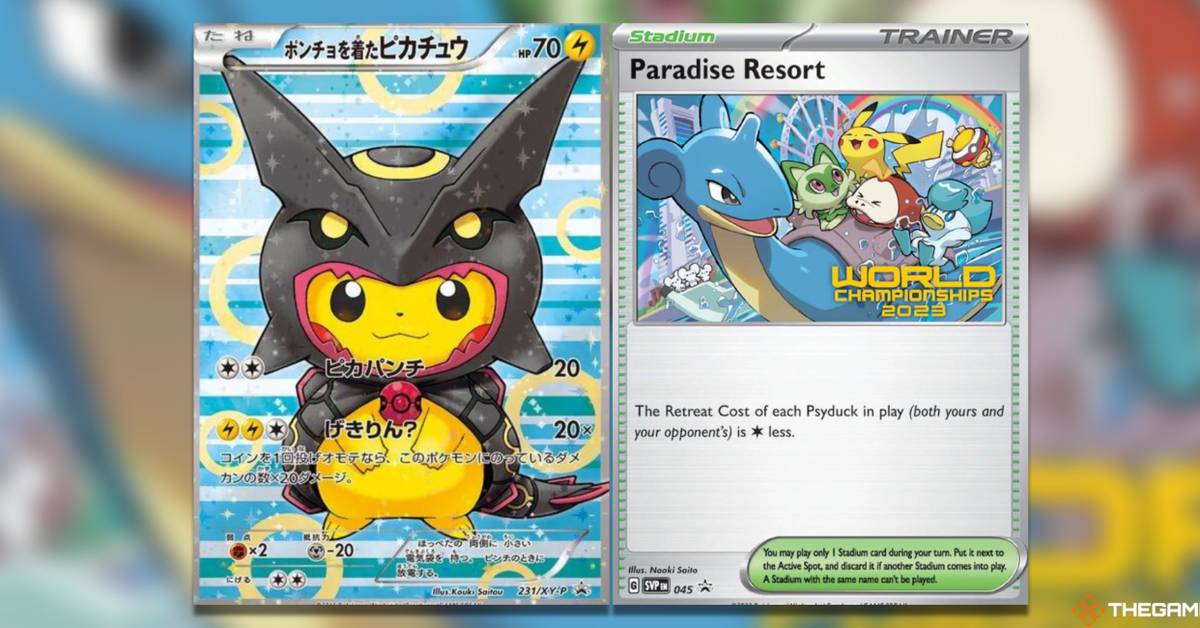 The Most Valuable Promo Pokemon TCG Cards The Most Valuable Promo Pokemon TCG Cards
