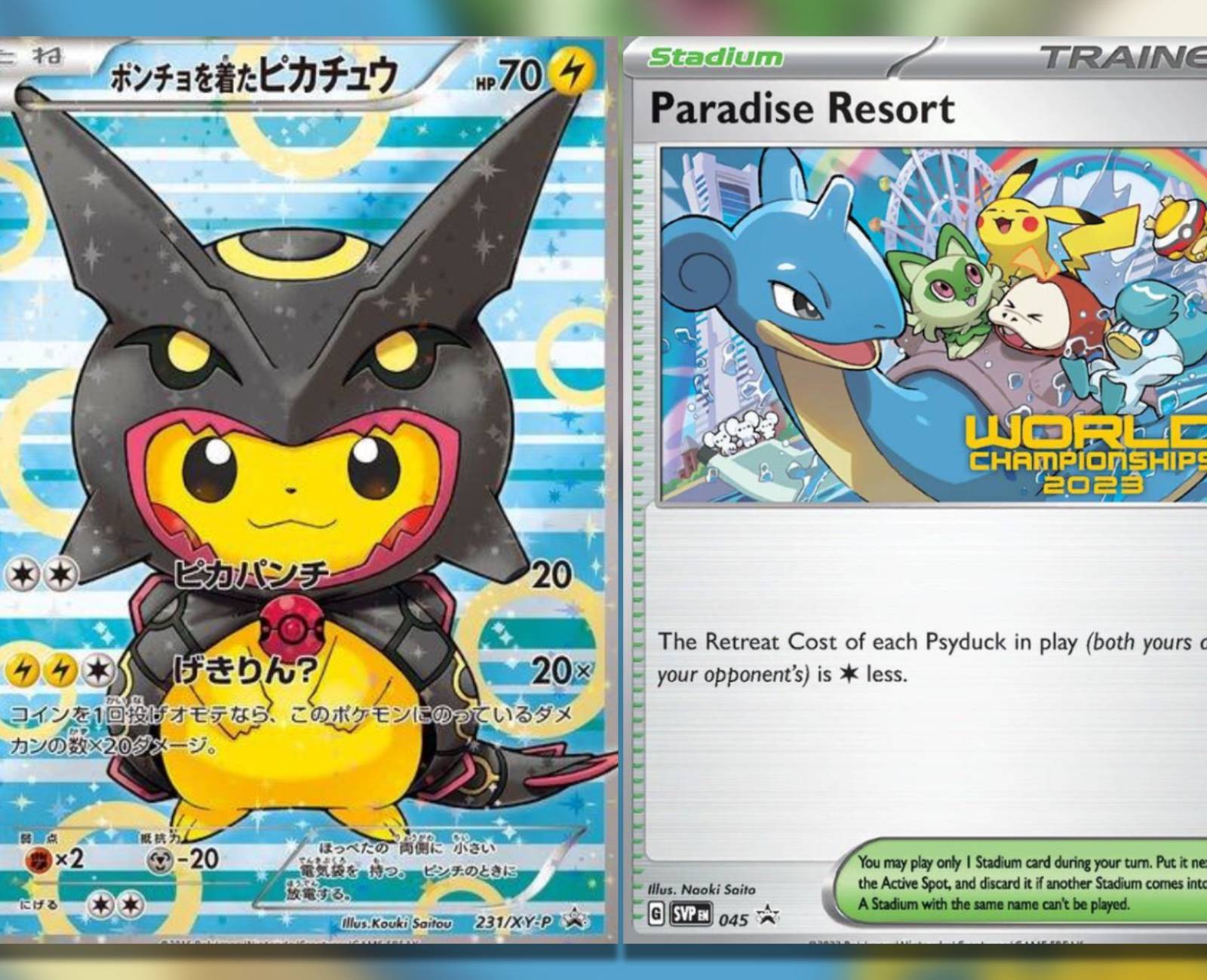 The Most Valuable Promo Pokemon TCG Cards The Most Valuable Promo Pokemon TCG Cards