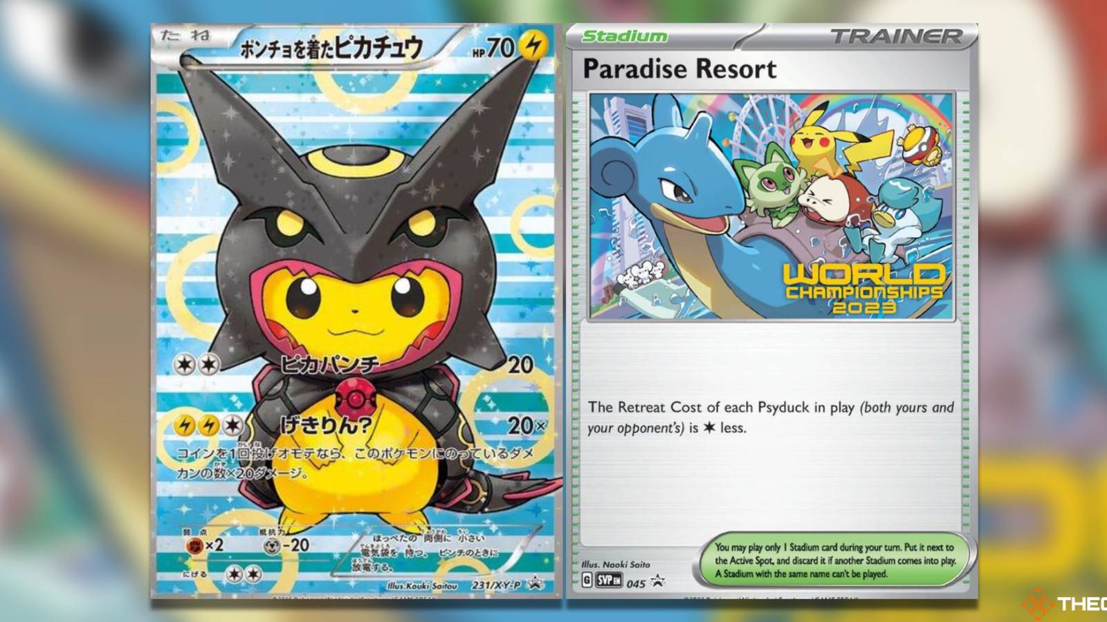 The Most Valuable Promo Pokemon TCG Cards The Most Valuable Promo Pokemon TCG Cards