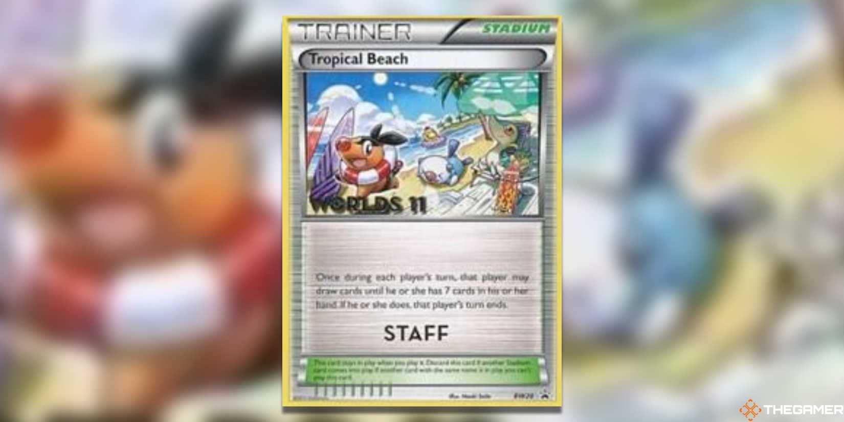 The Most Valuable Promo Pokemon TCG Cards The Most Valuable Promo Pokemon TCG Cards