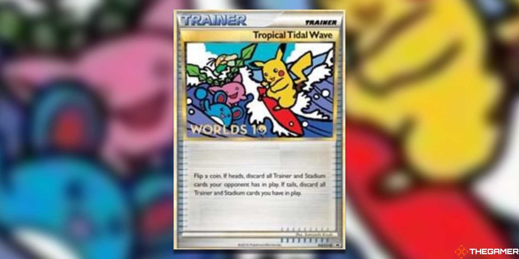 The Most Valuable Promo Pokemon TCG Cards The Most Valuable Promo Pokemon TCG Cards
