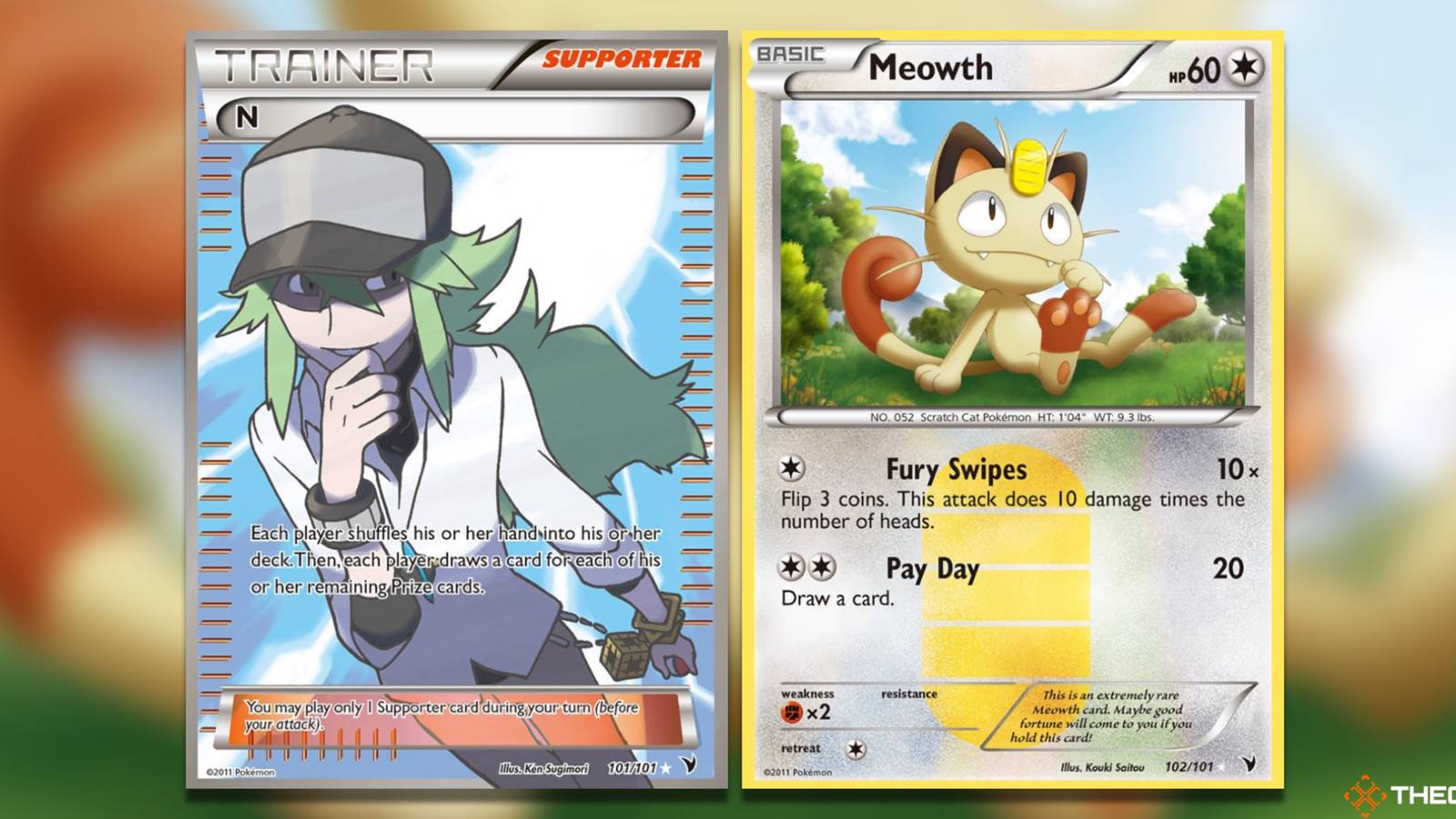 most rare trainer cards Amazon.com: Pokemon 5 Full Art Trainer Card Lot - X1 Secret Rare, X4 Full  Art Etched Cards main image 1