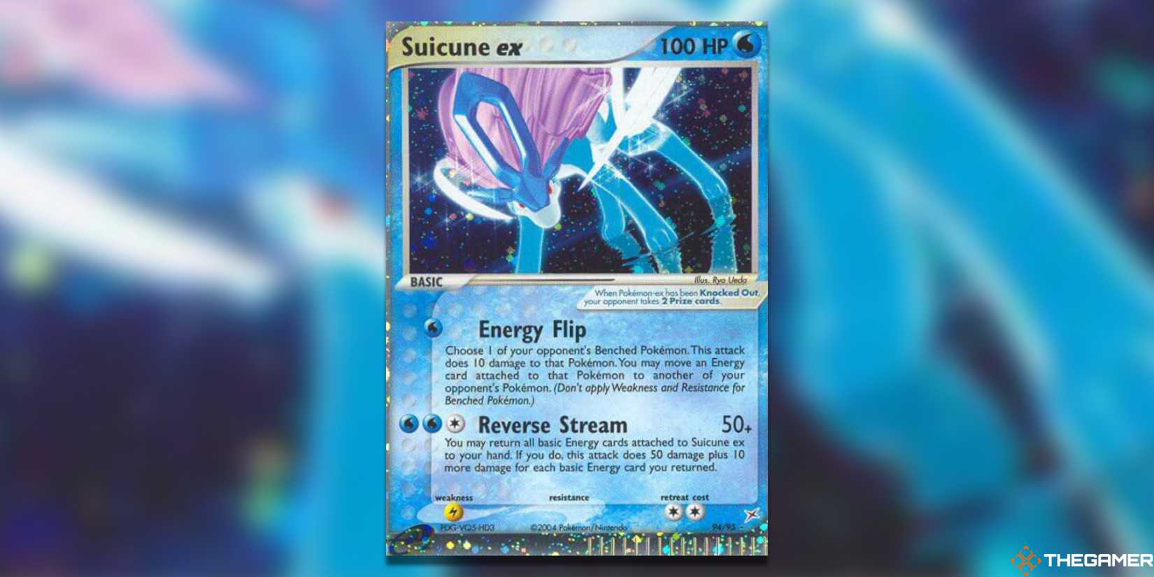 The Most Valuable Suicune Pokemon TCG Cards The Most Valuable Suicune Pokemon TCG Cards